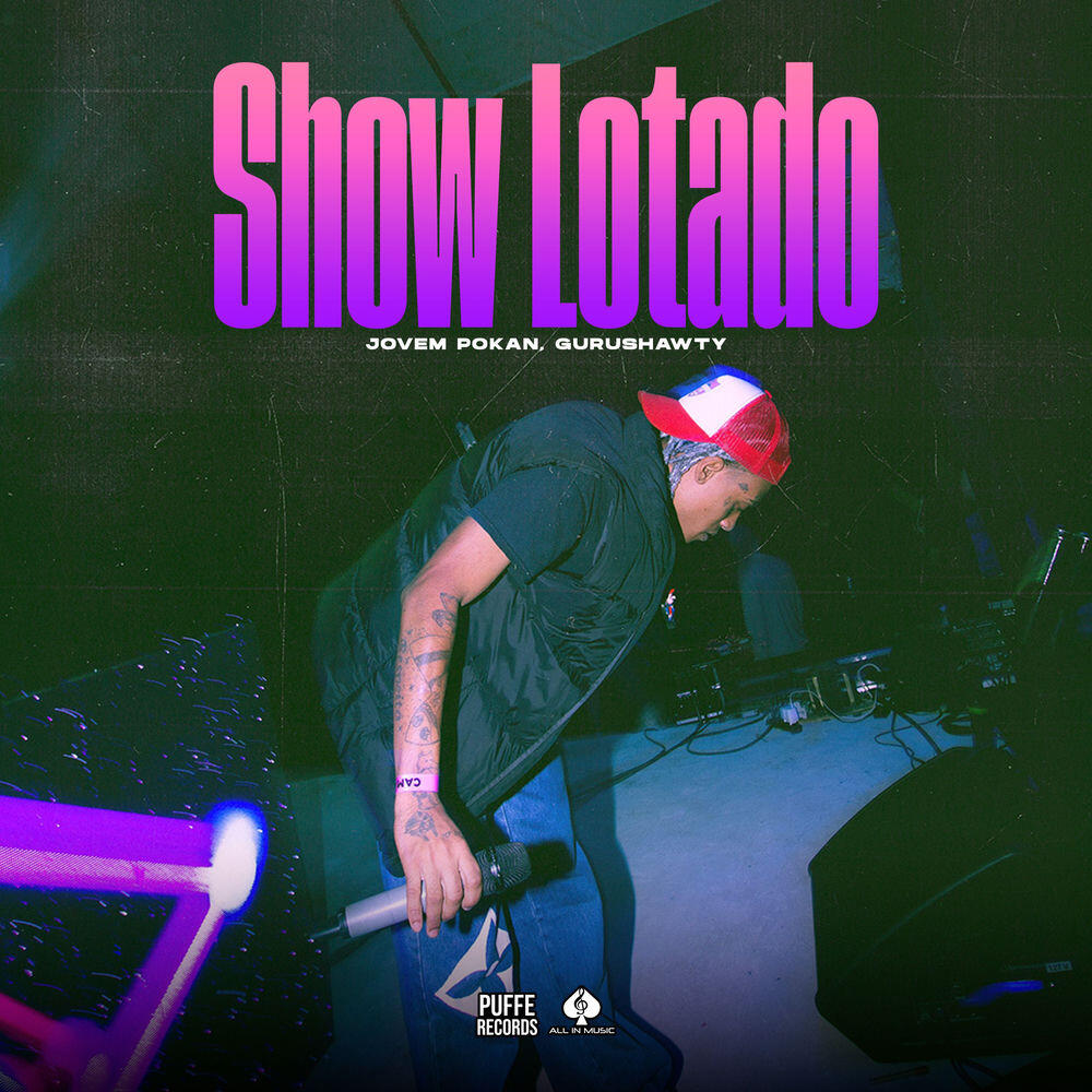 Релиз Show Lotado