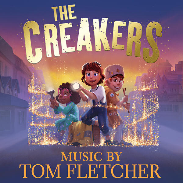 Релиз The Creakers