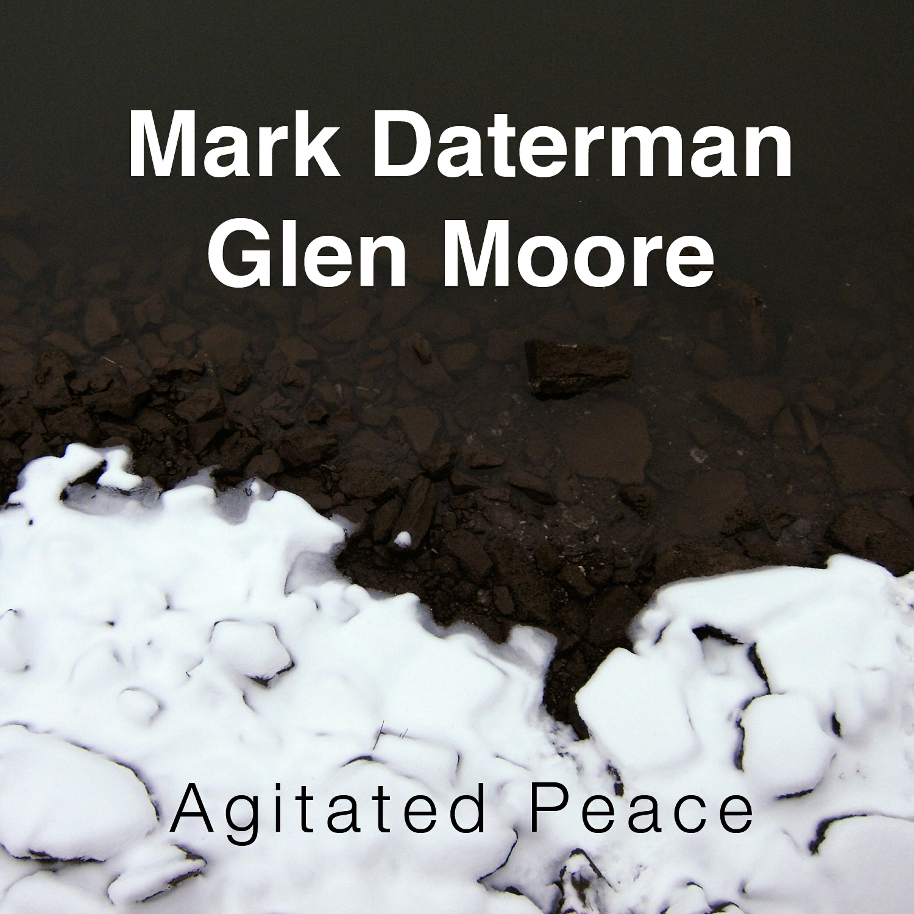Релиз Agitated Peace