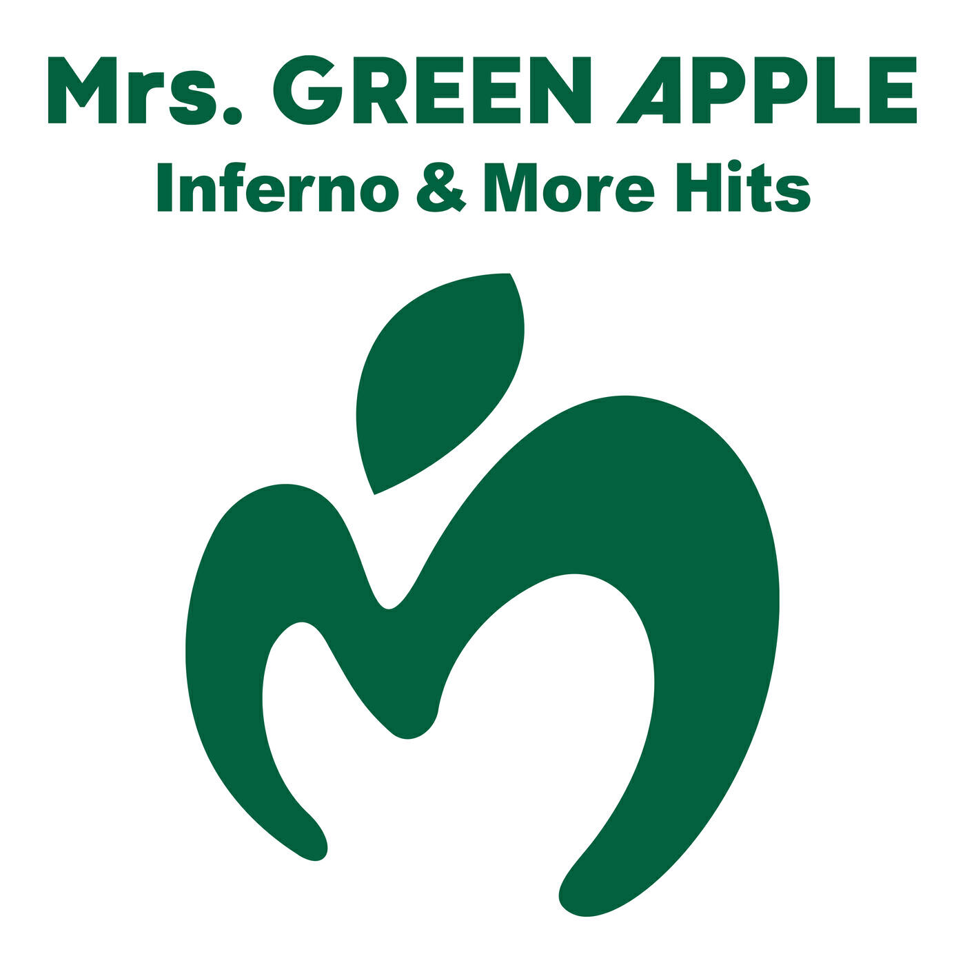 Релиз Inferno & More Hits
