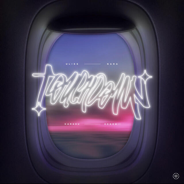 Релиз touchdown