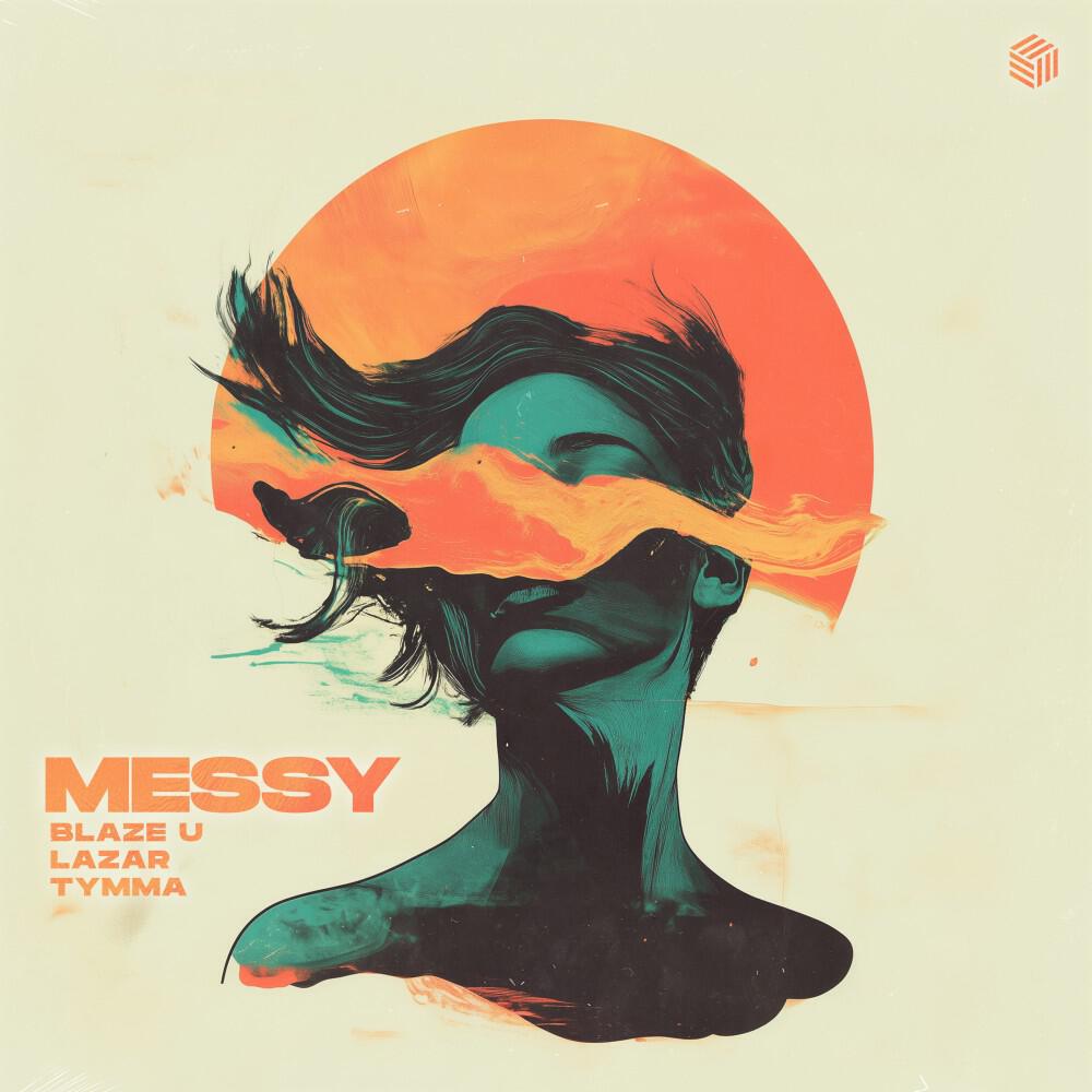 Релиз Messy