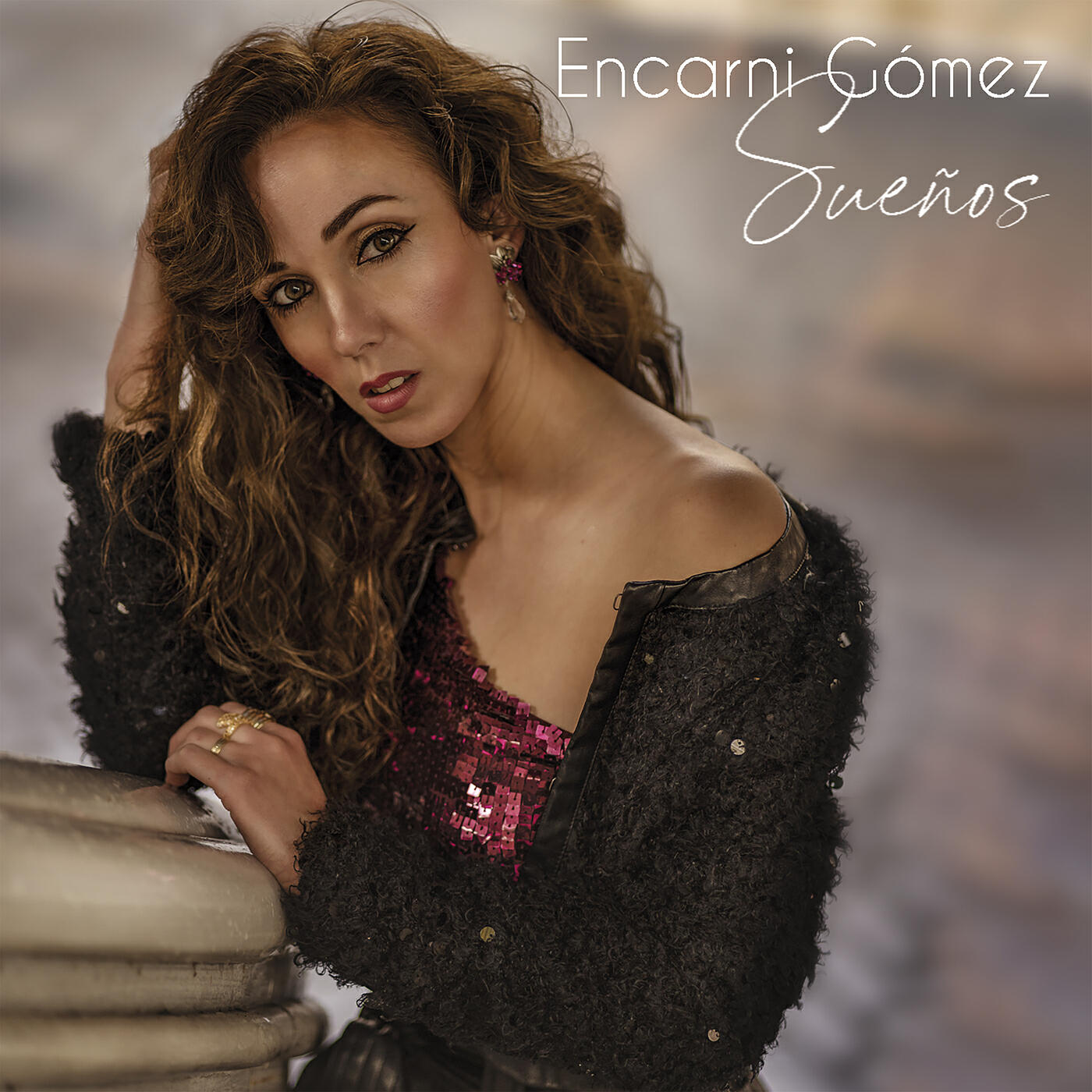 Релиз Sueños