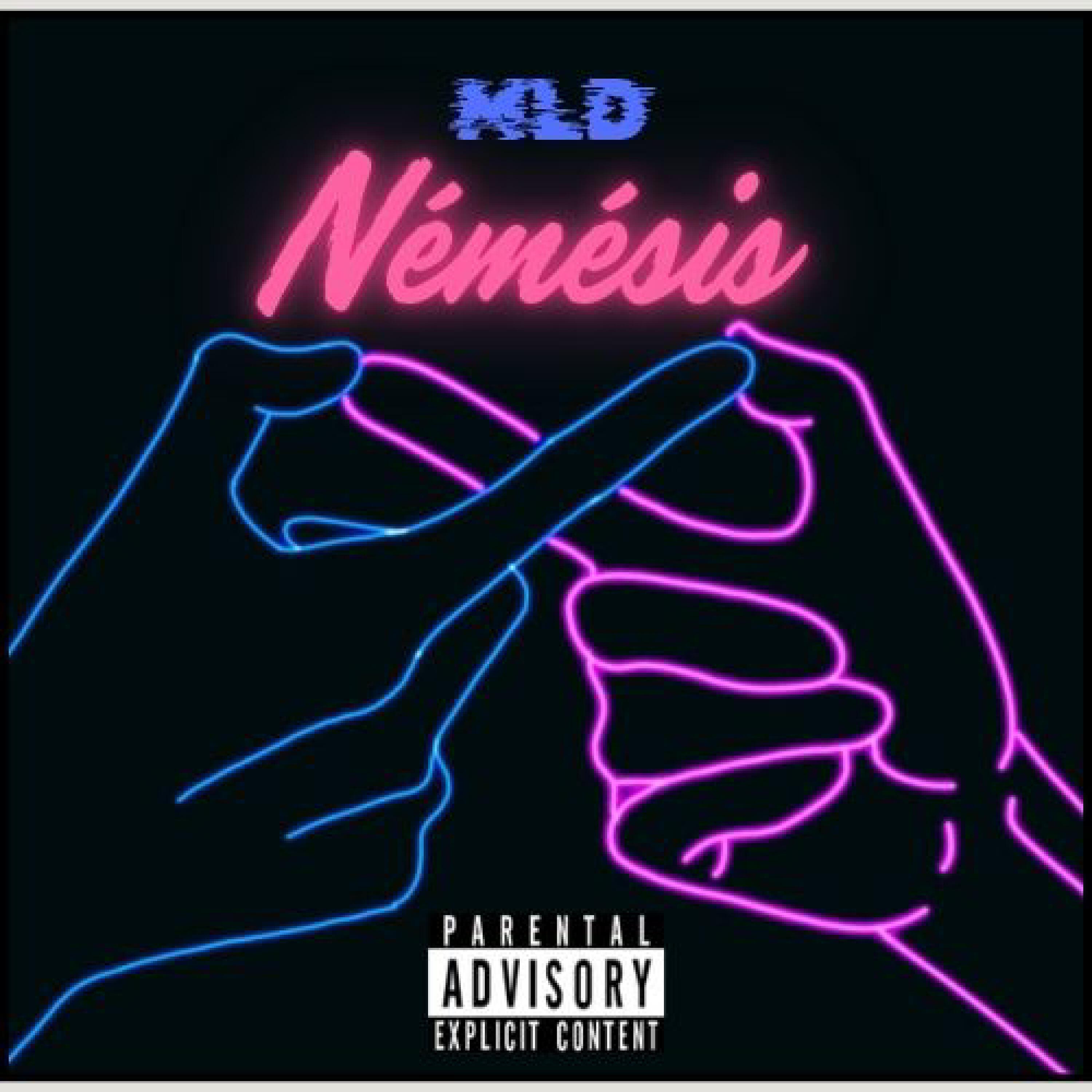 Релиз Némésis