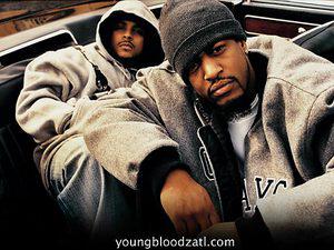 Youngbloodz