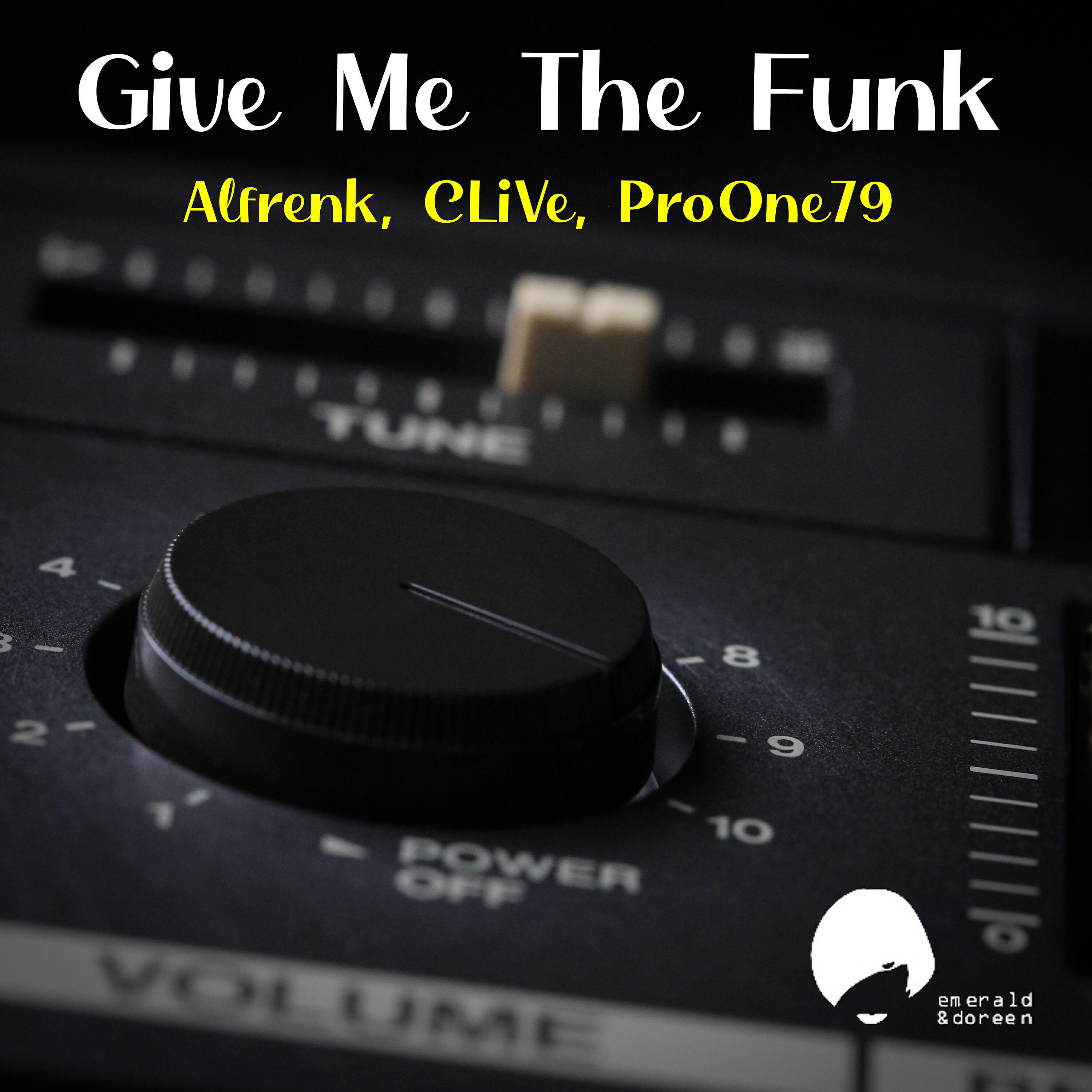 Релиз Give Me the Funk