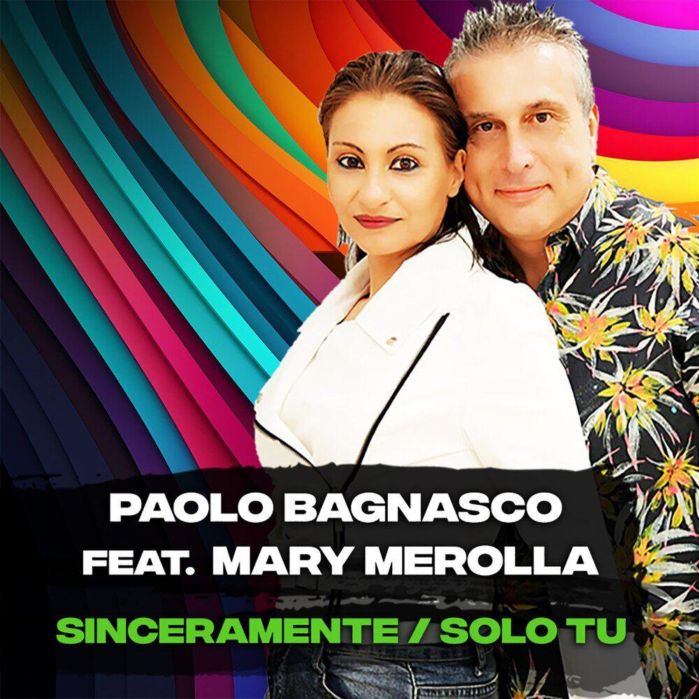 Релиз Sinceramente / Solo Tu