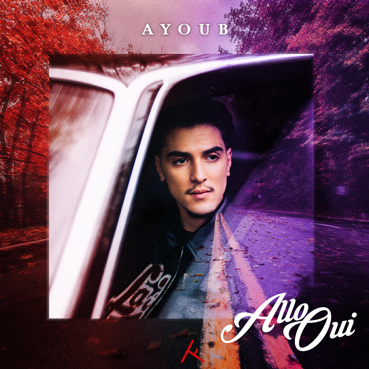 Релиз Allo Oui