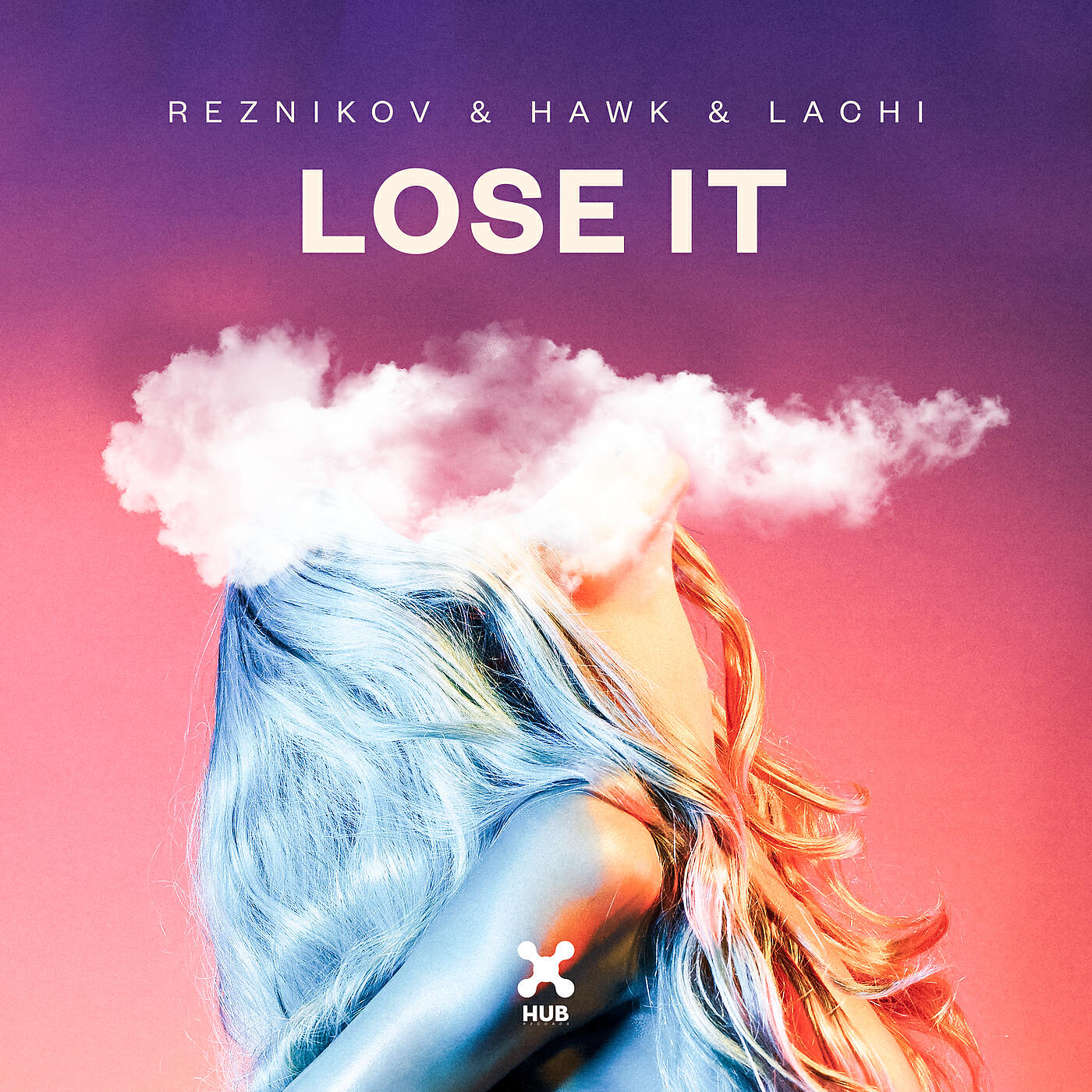 Reznikov, Hawk, Lachi - Lose It