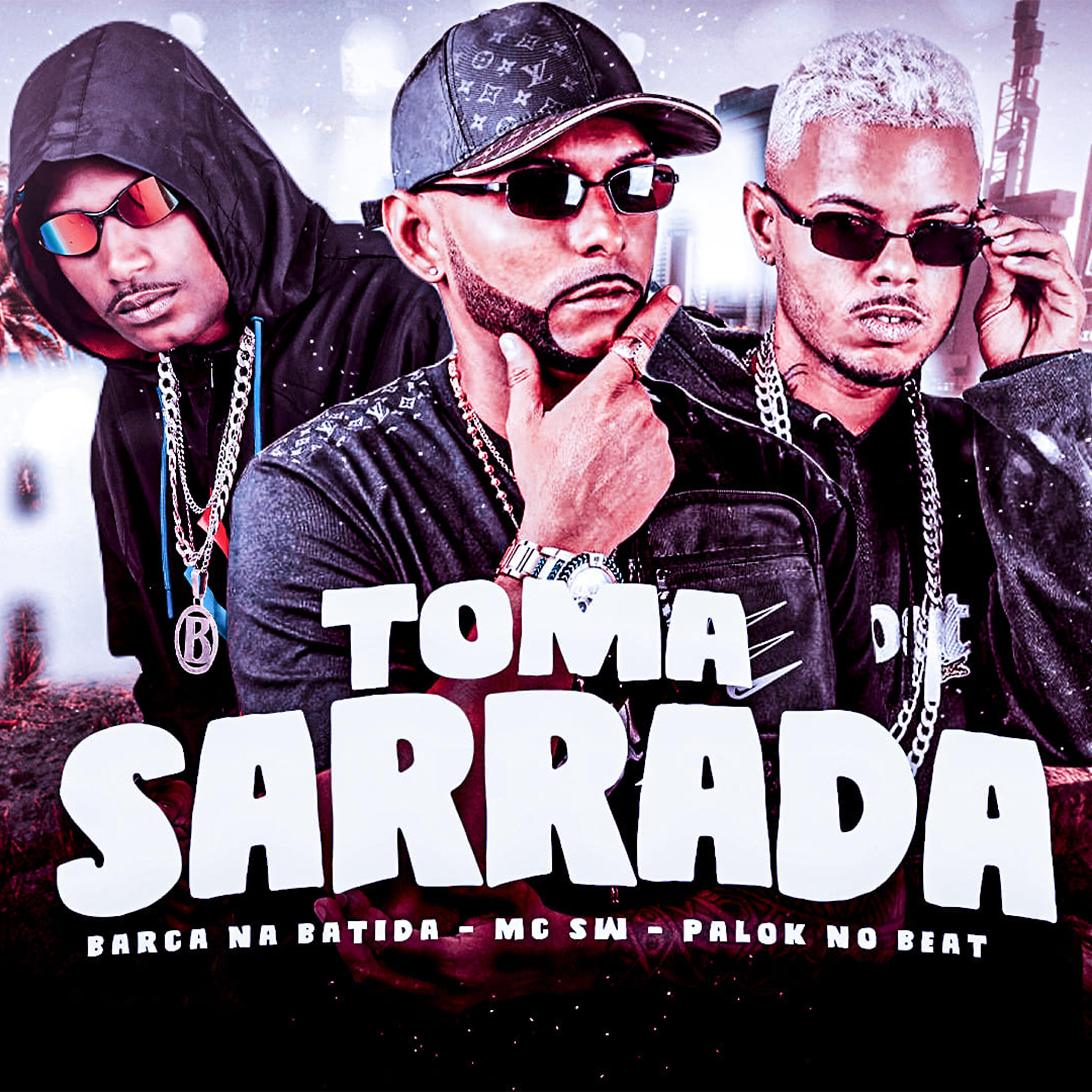 Релиз Toma Rajada