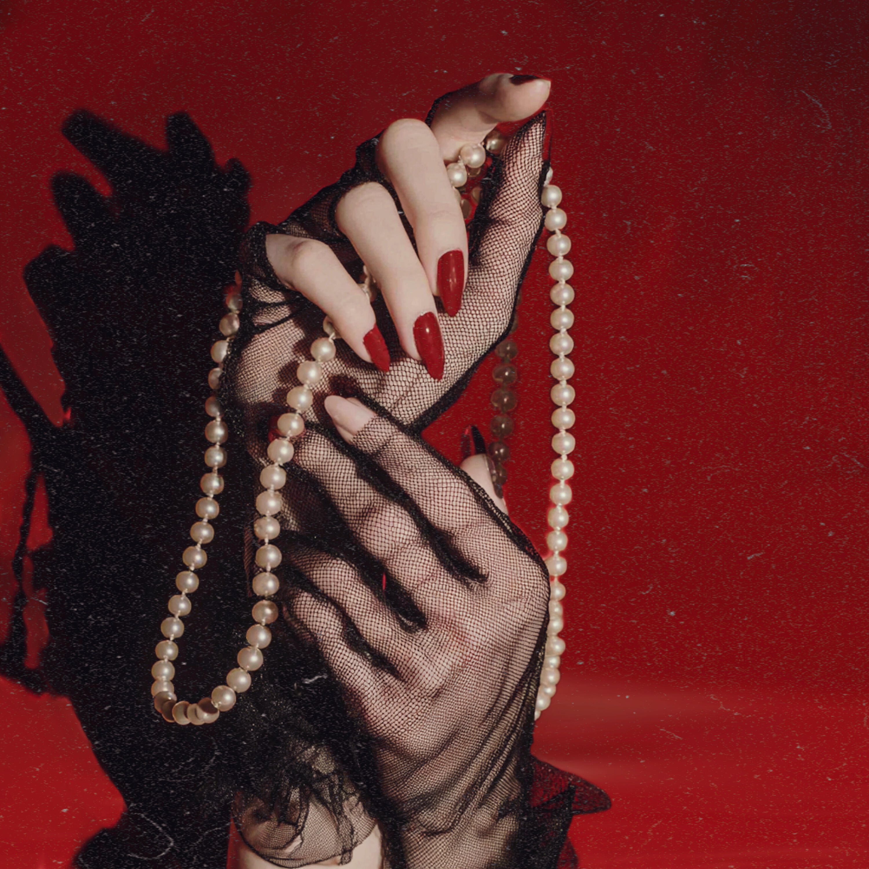 Релиз Burning Slow / Leather & Lace