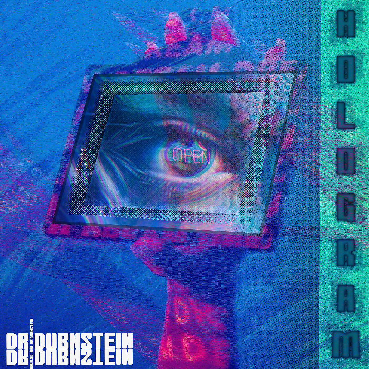 Релиз Hologram