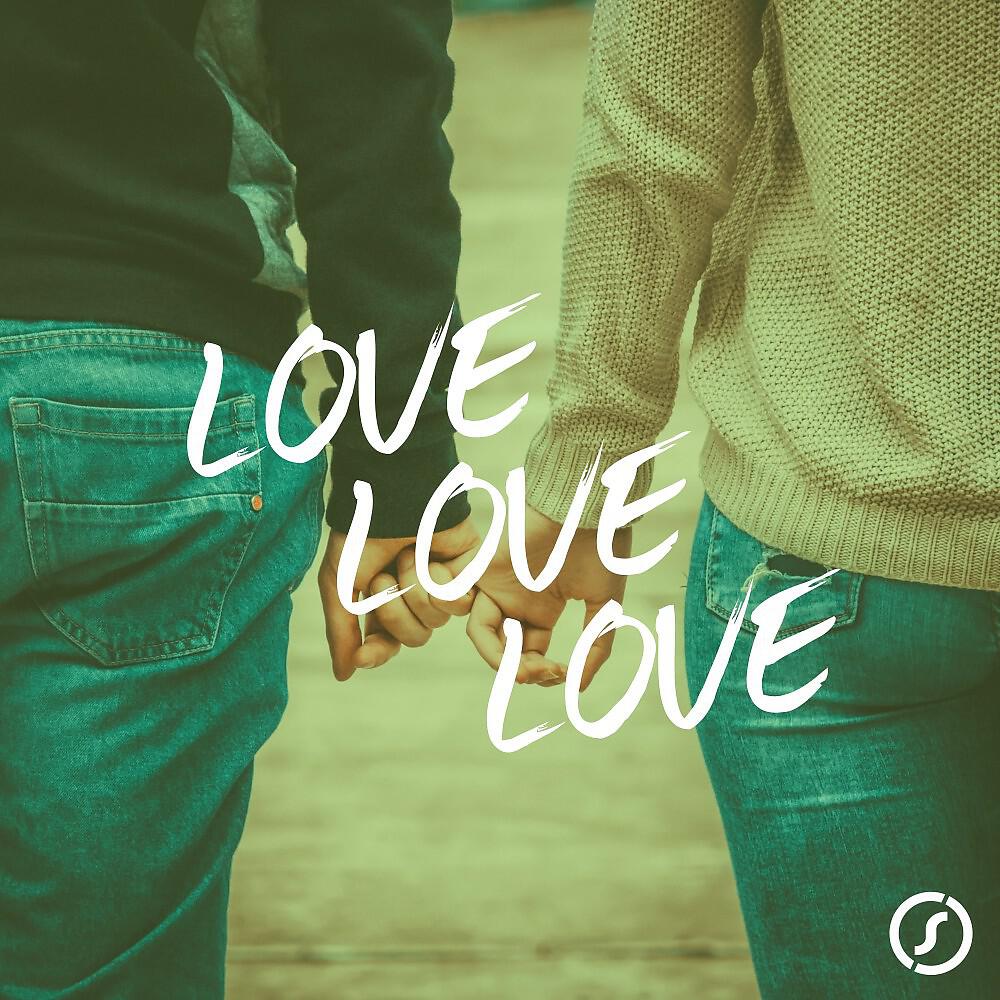 Релиз Love Love Love