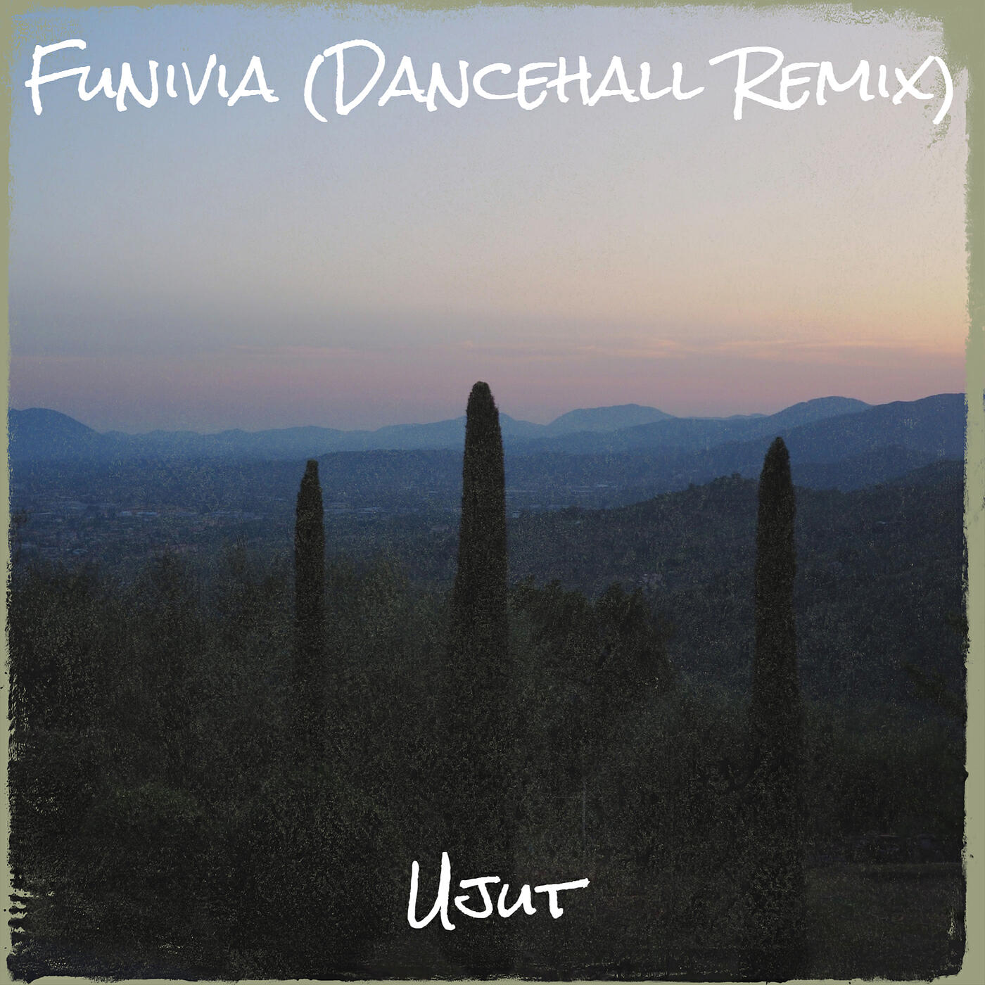 Релиз Funivia (Dancehall Remix)
