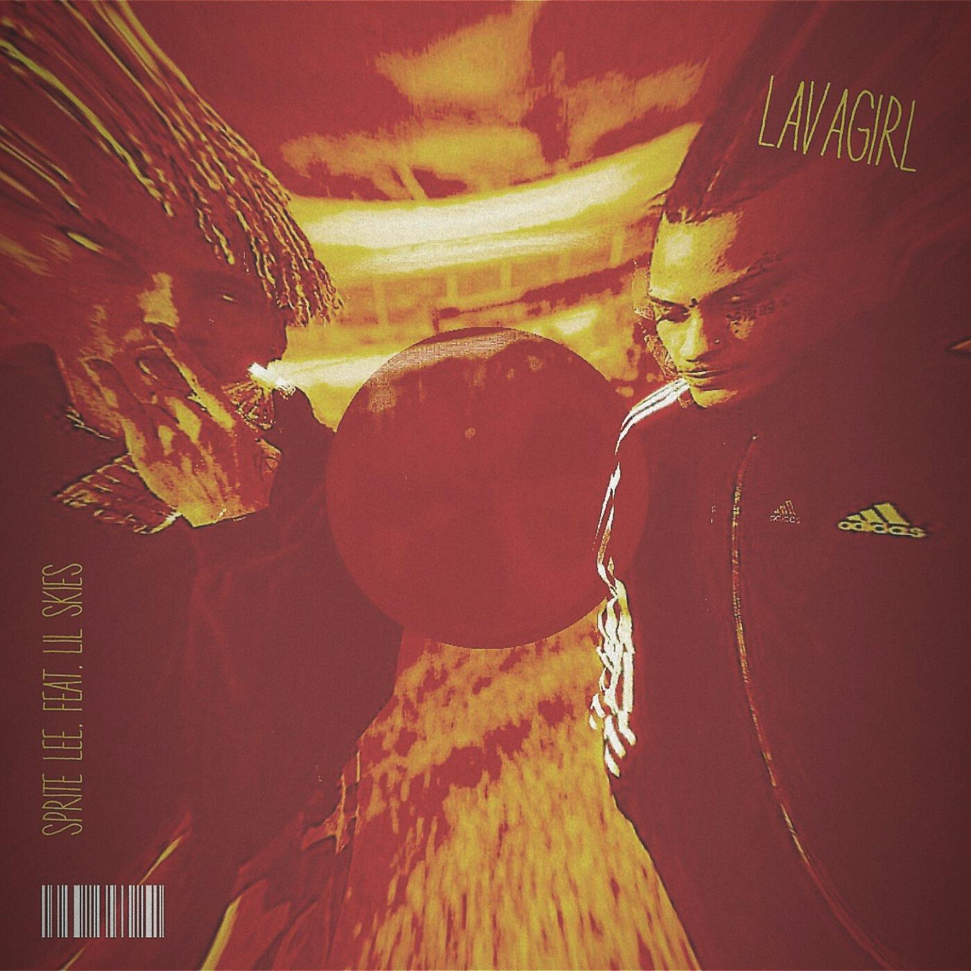 Релиз Lavagirl (feat. Lil Skies)
