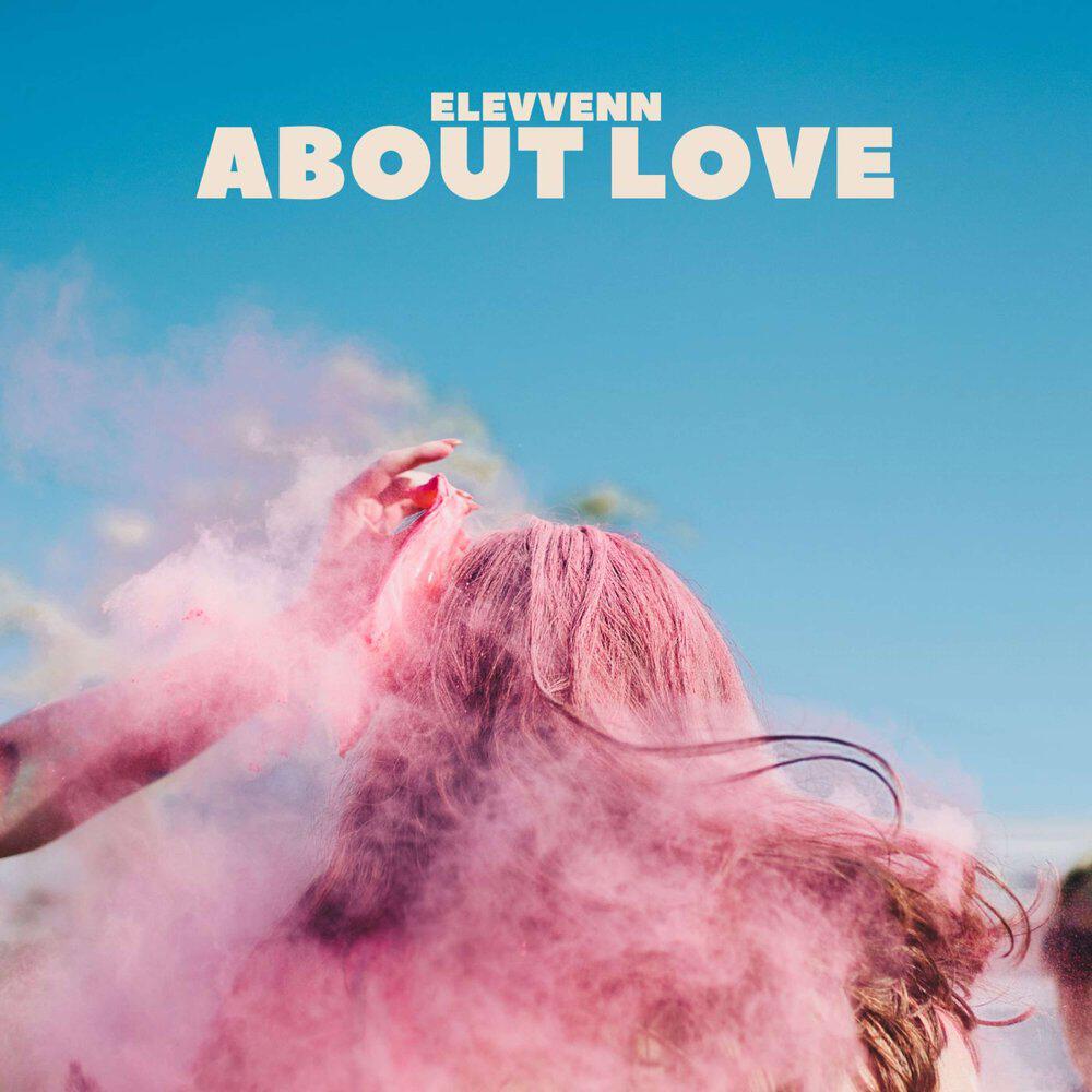 Релиз About Love