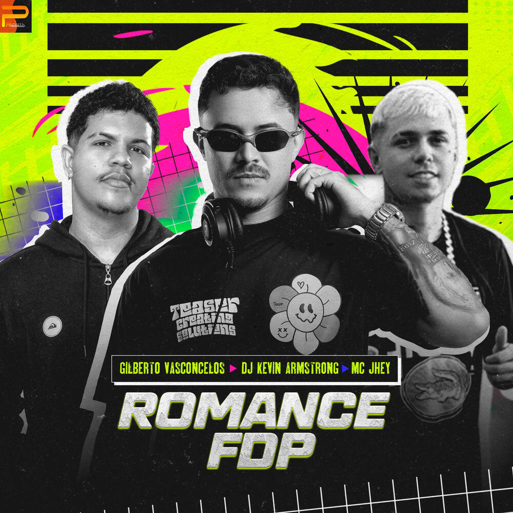 Релиз Romance Fdp