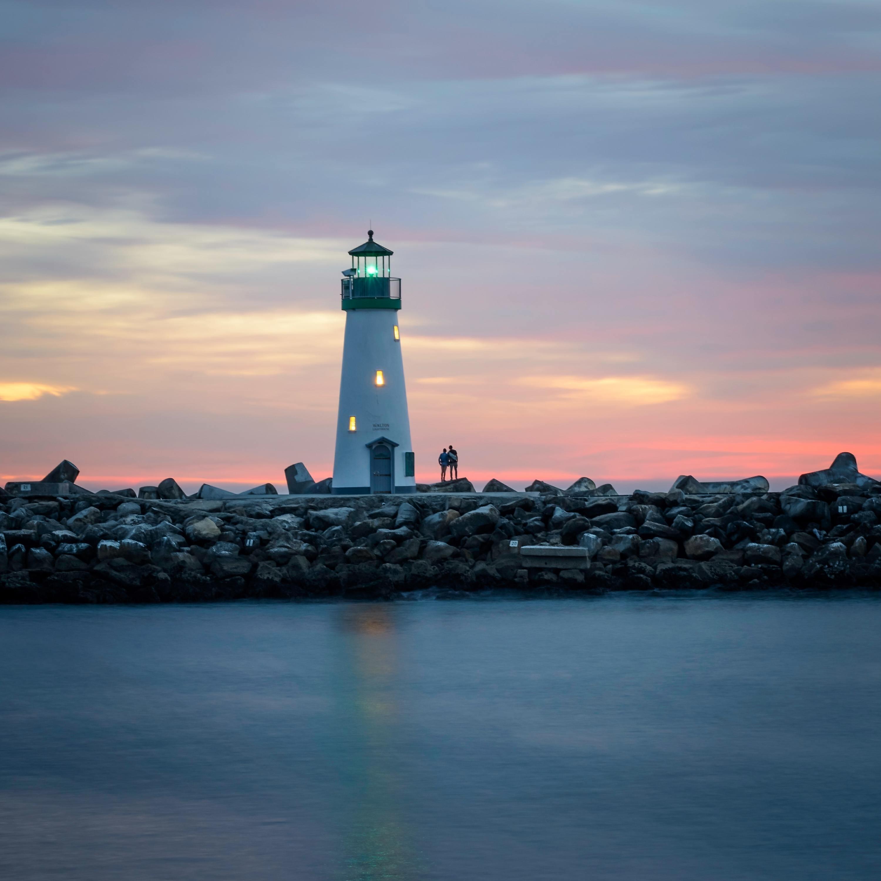 Релиз Lighthouse