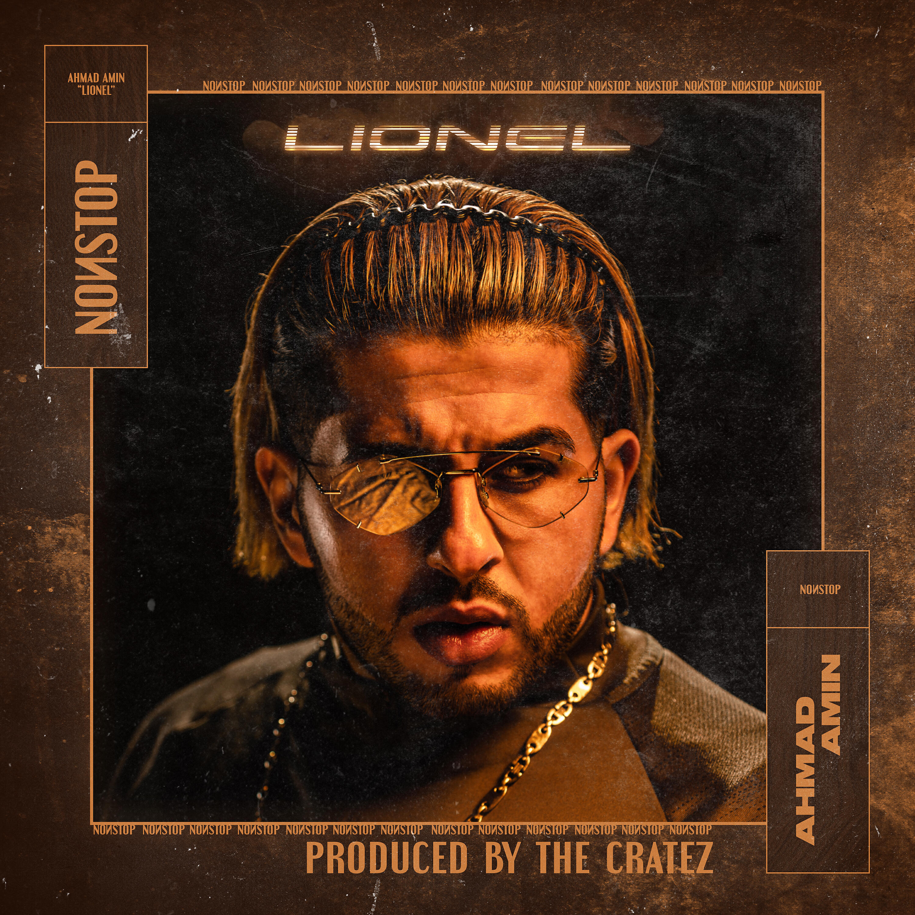 Релиз Lionel