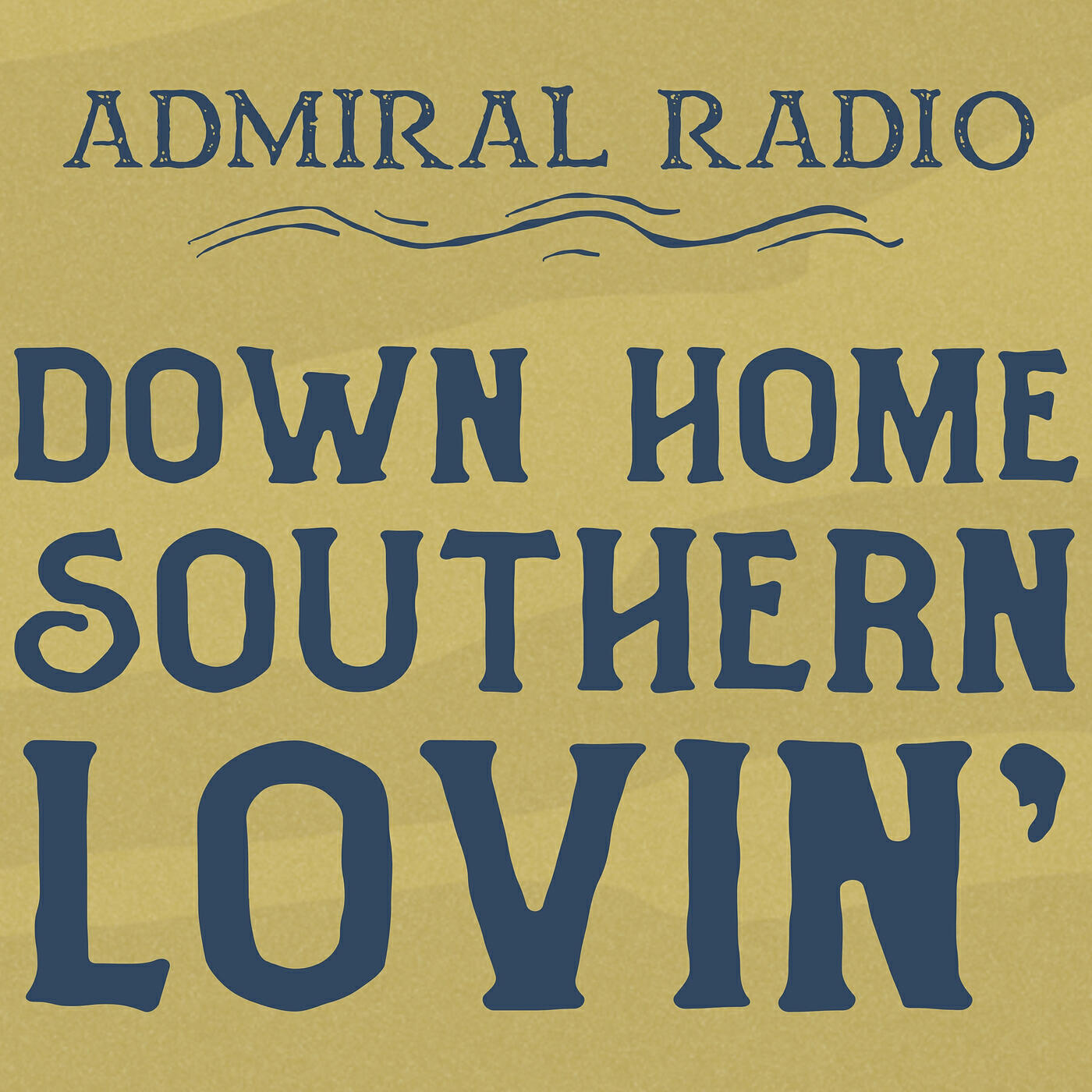 Релиз Down Home Southern Lovin'