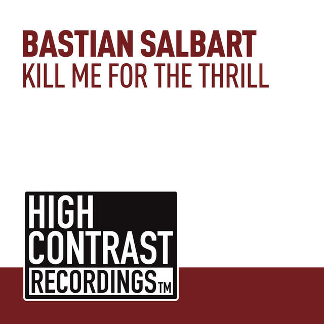 Релиз Kill Me For The Thrill