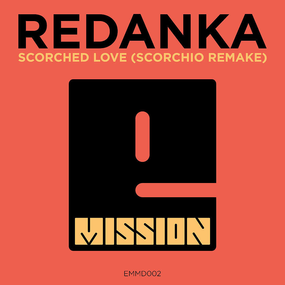 Релиз Scorched Love (Scorchio Remake)