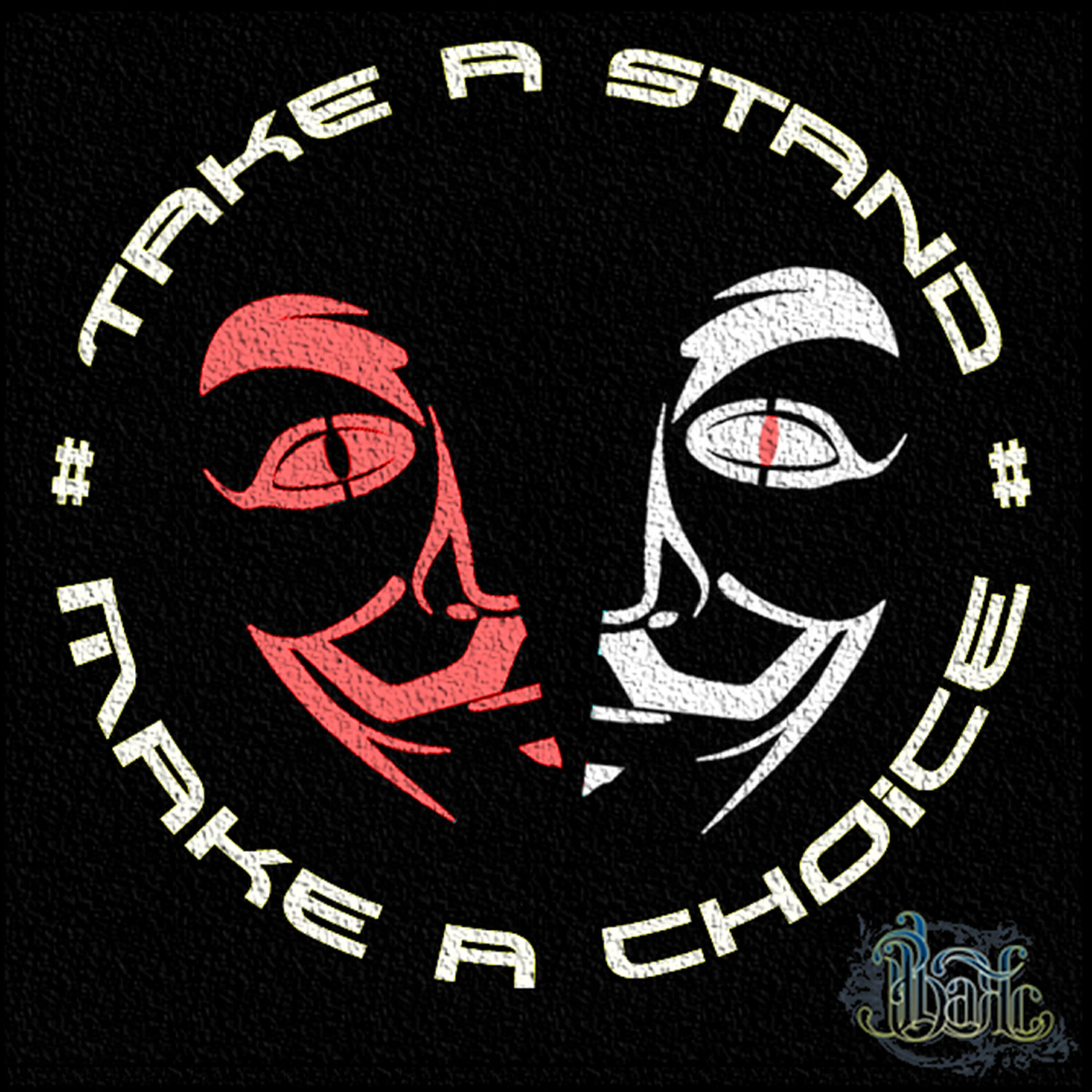 Релиз Choices