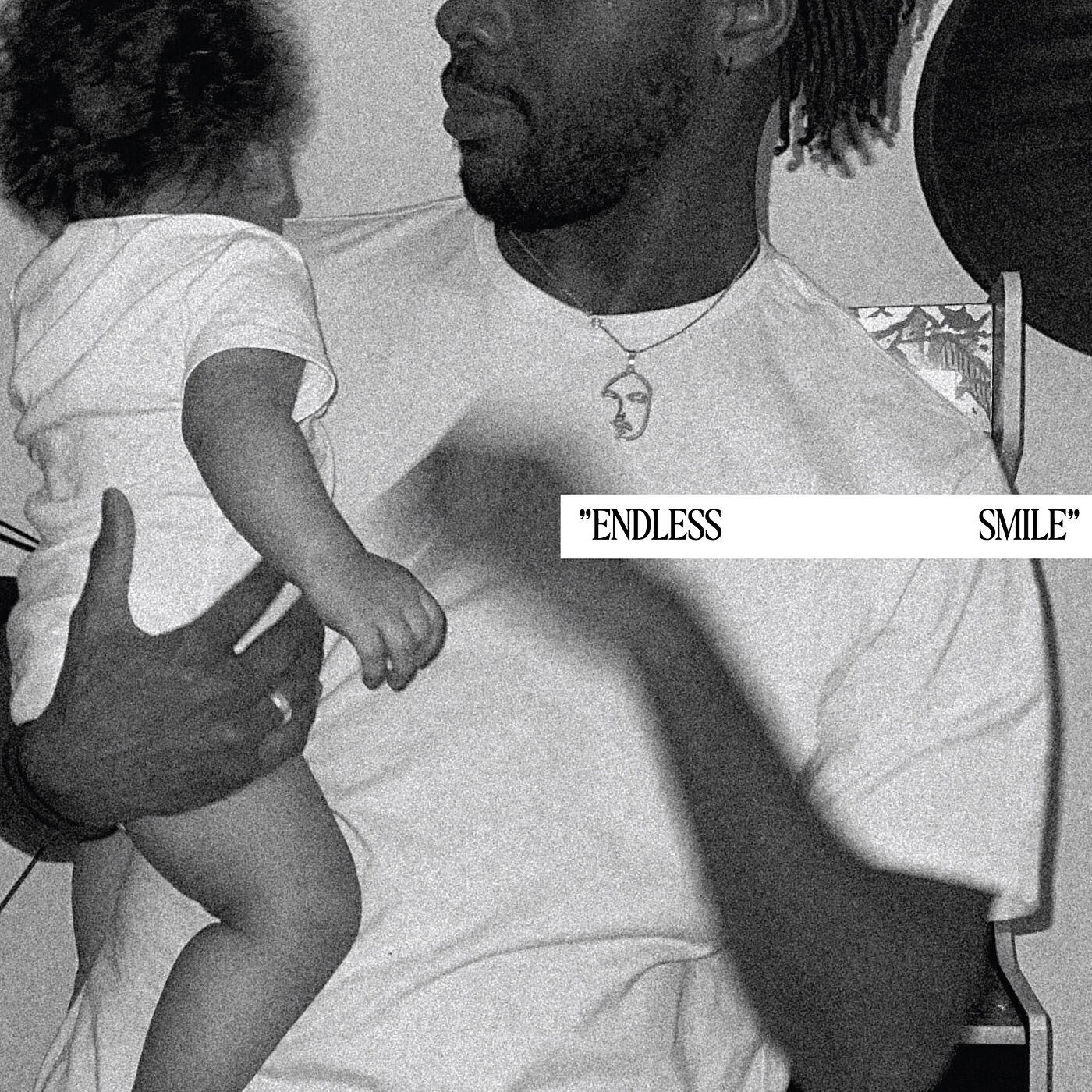 Релиз Endless Smile
