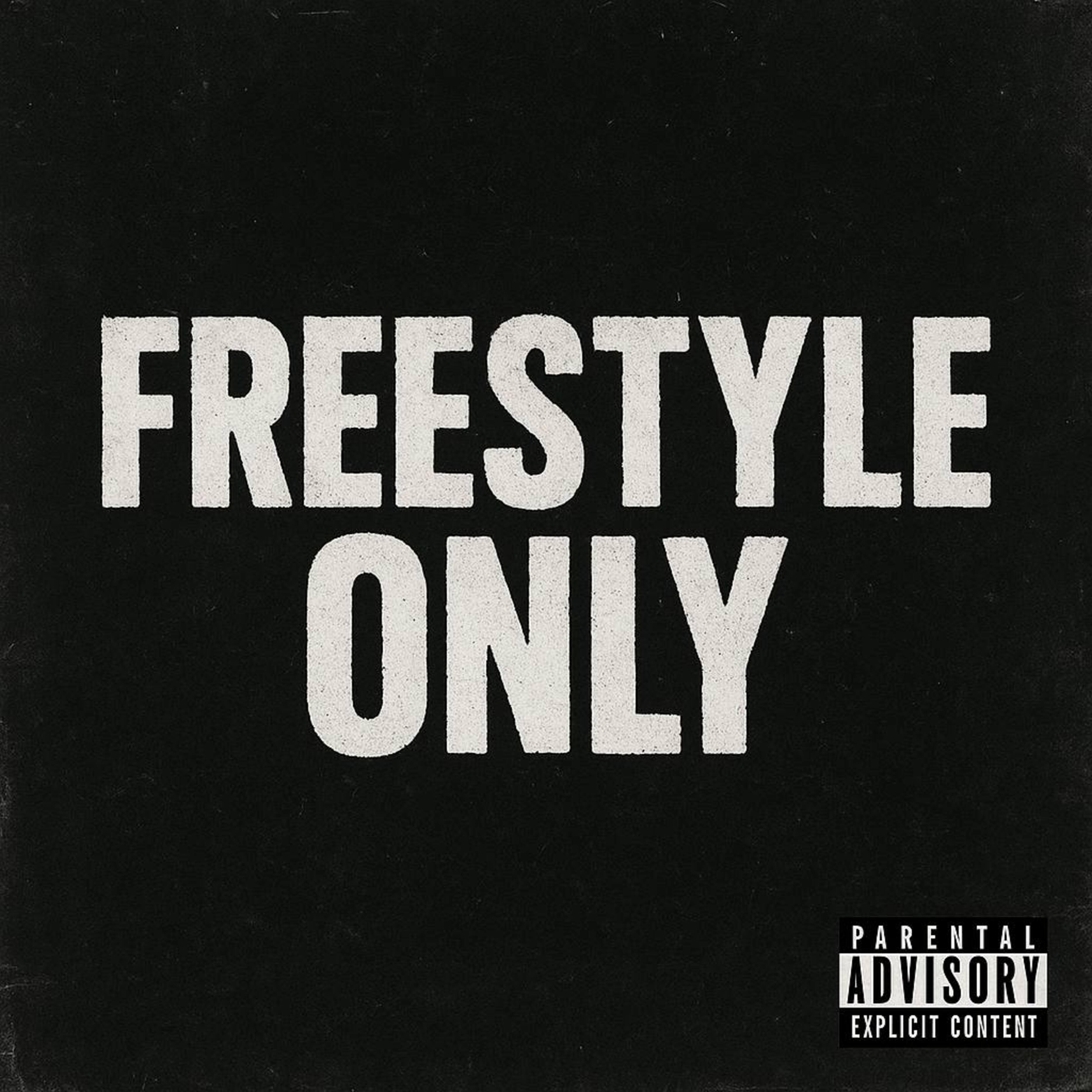 Релиз Freestyle Only