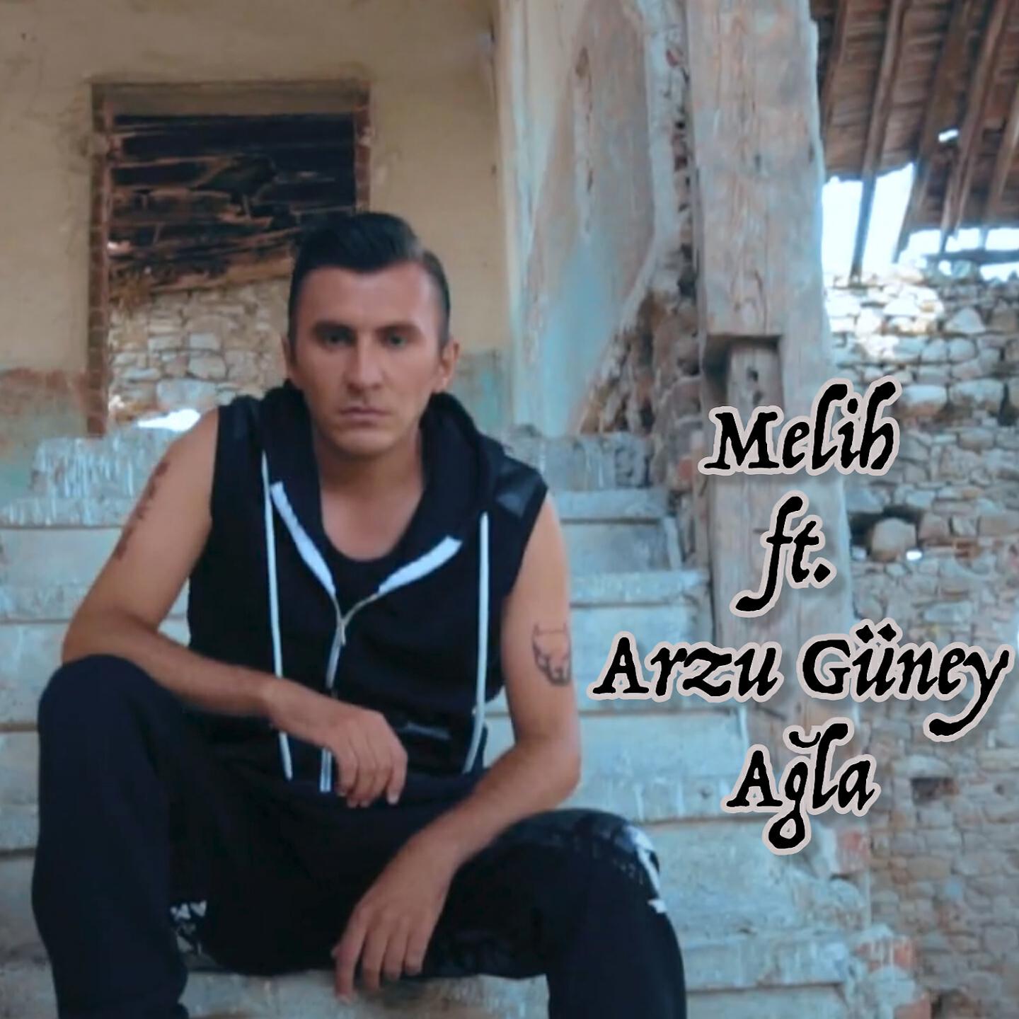 Постер альбома Ağla