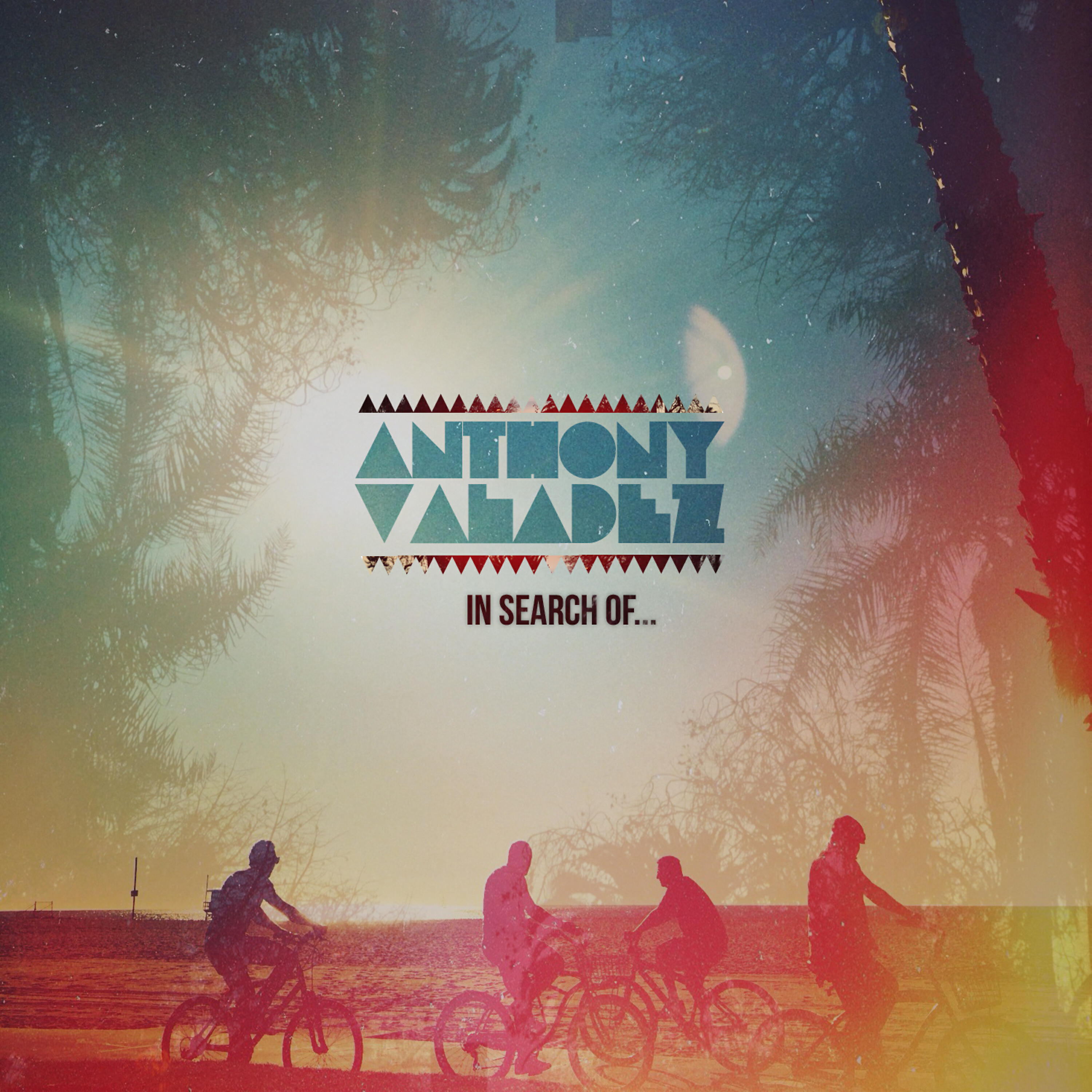 Релиз In Search Of