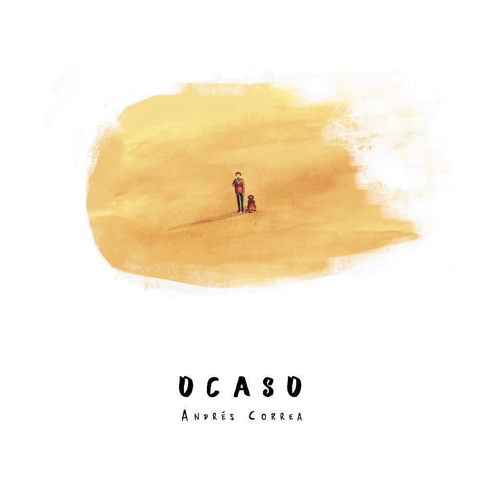 Релиз Ocaso