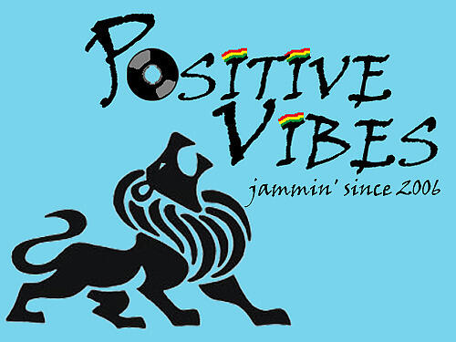 Positive Vibes