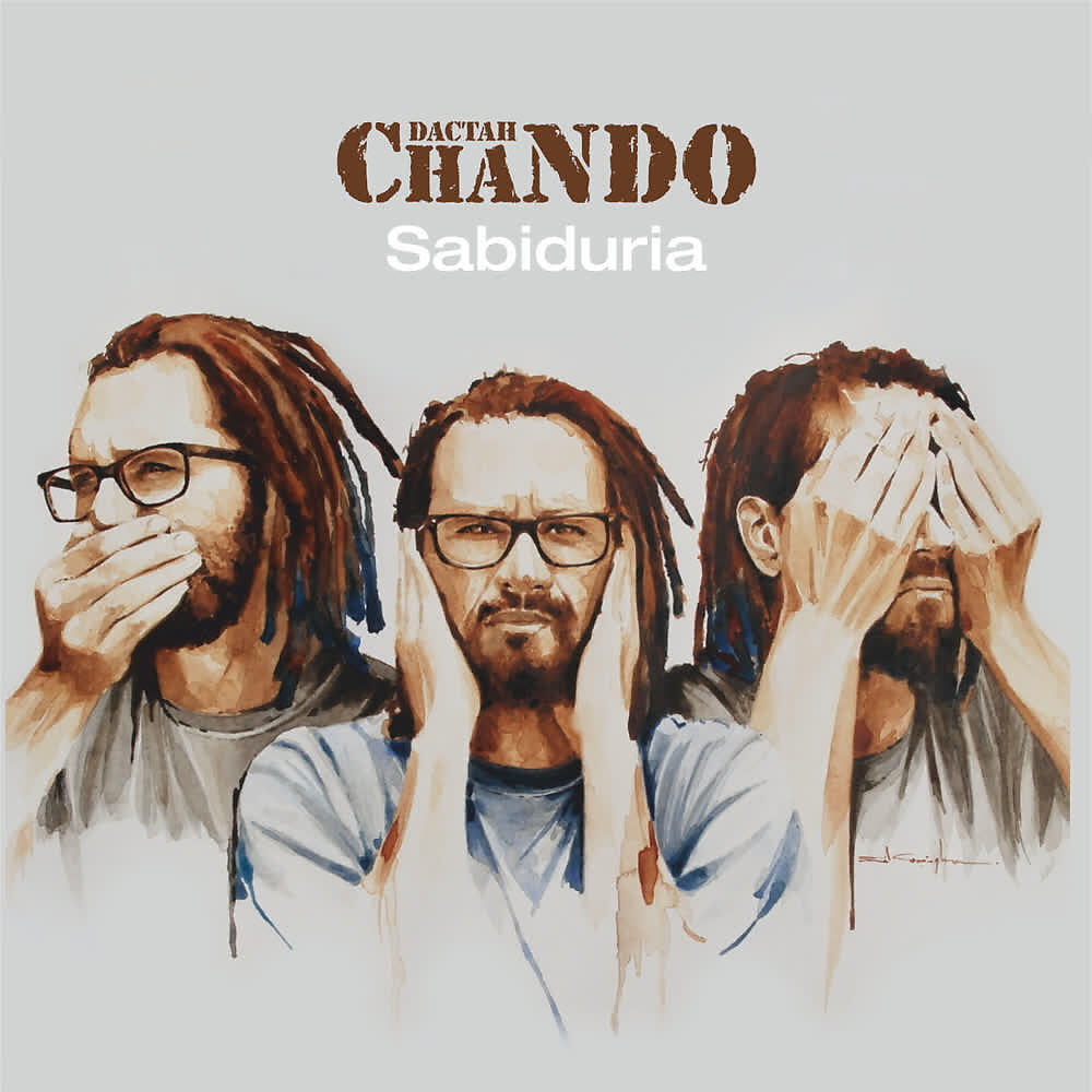 Релиз Sabiduria