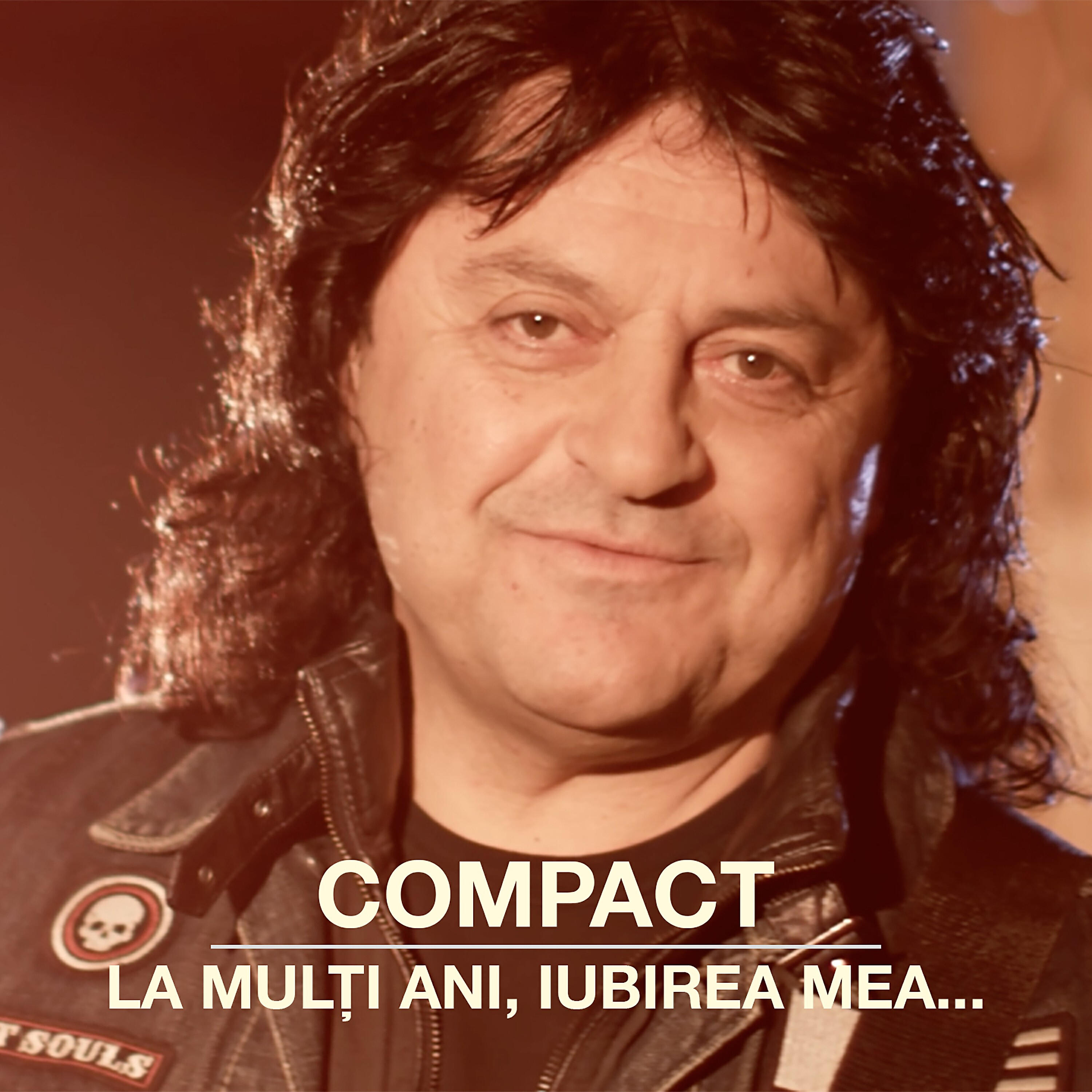 Релиз La multi ani, iubirea mea