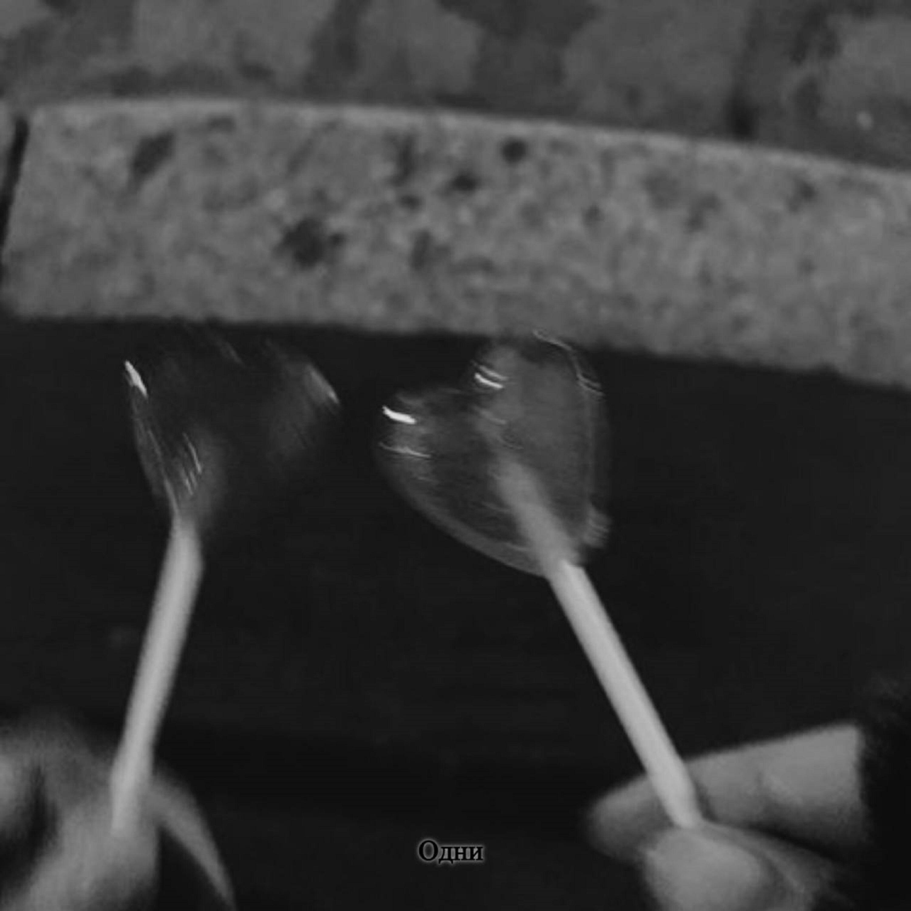 Релиз Одни