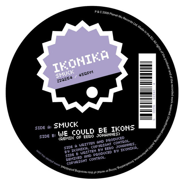 Релиз Smuck