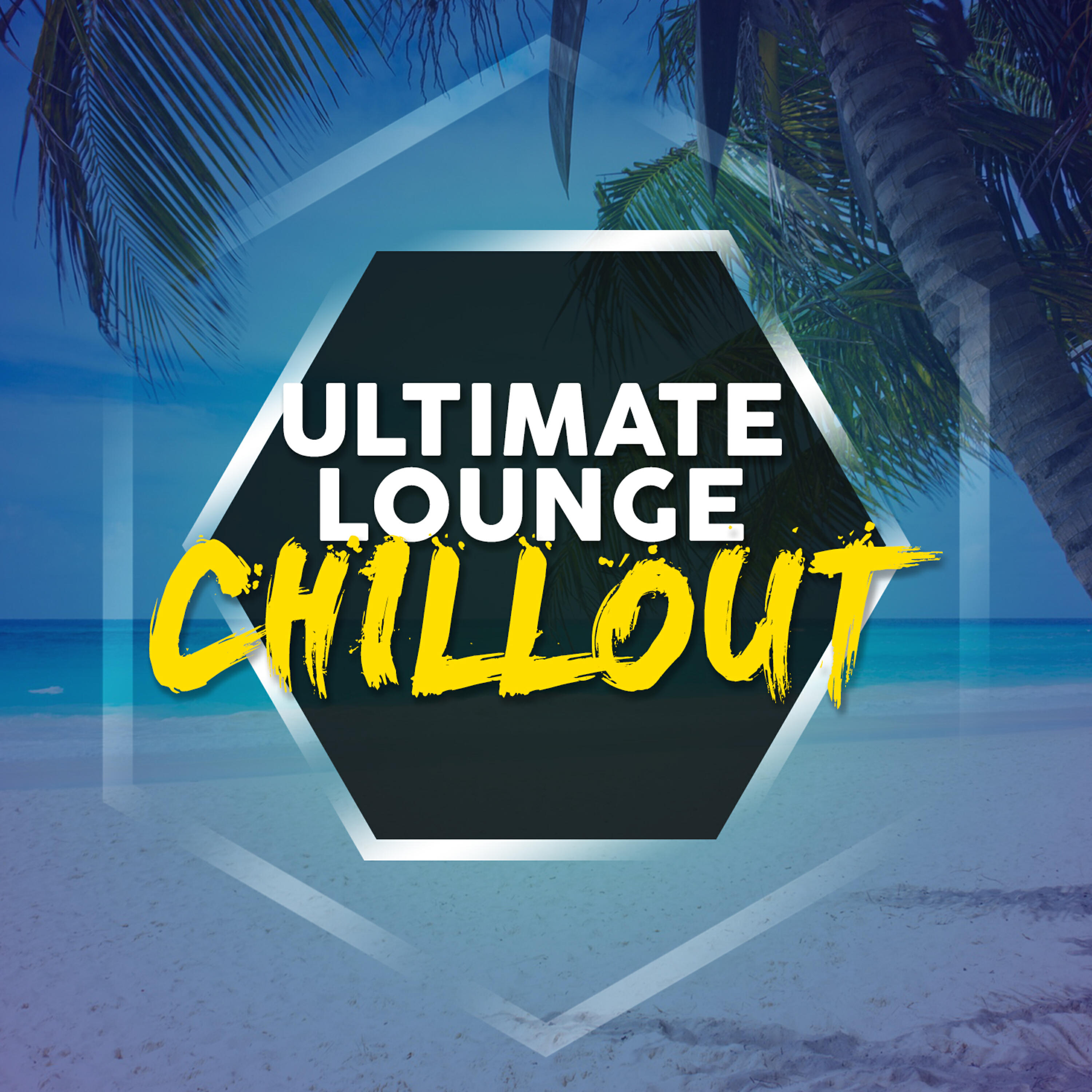 Релиз Ultimate Lounge Chillout