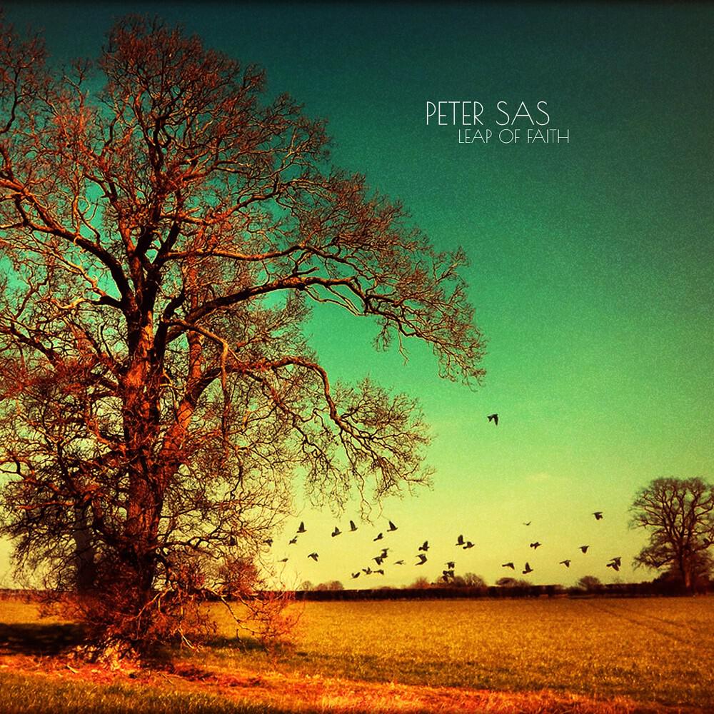 Релиз Leap of Faith
