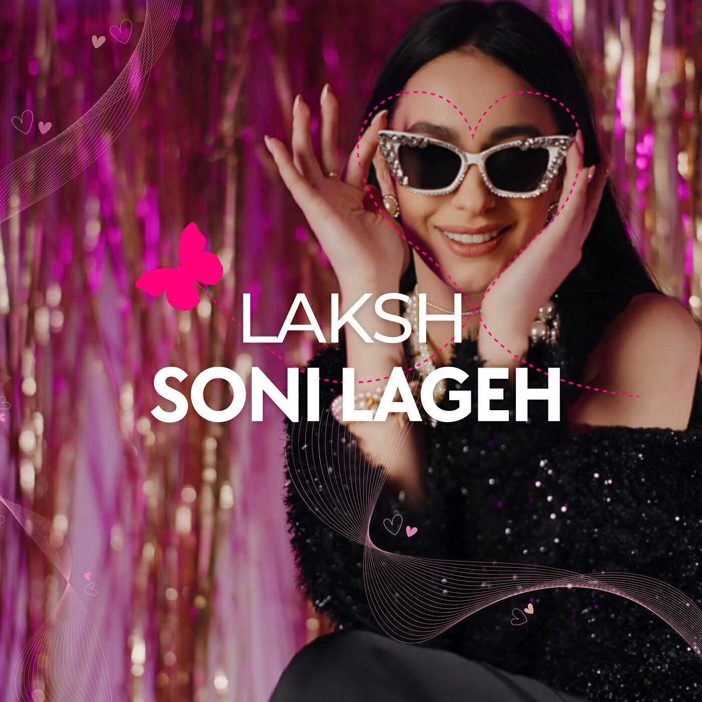 Релиз Soni Lageh