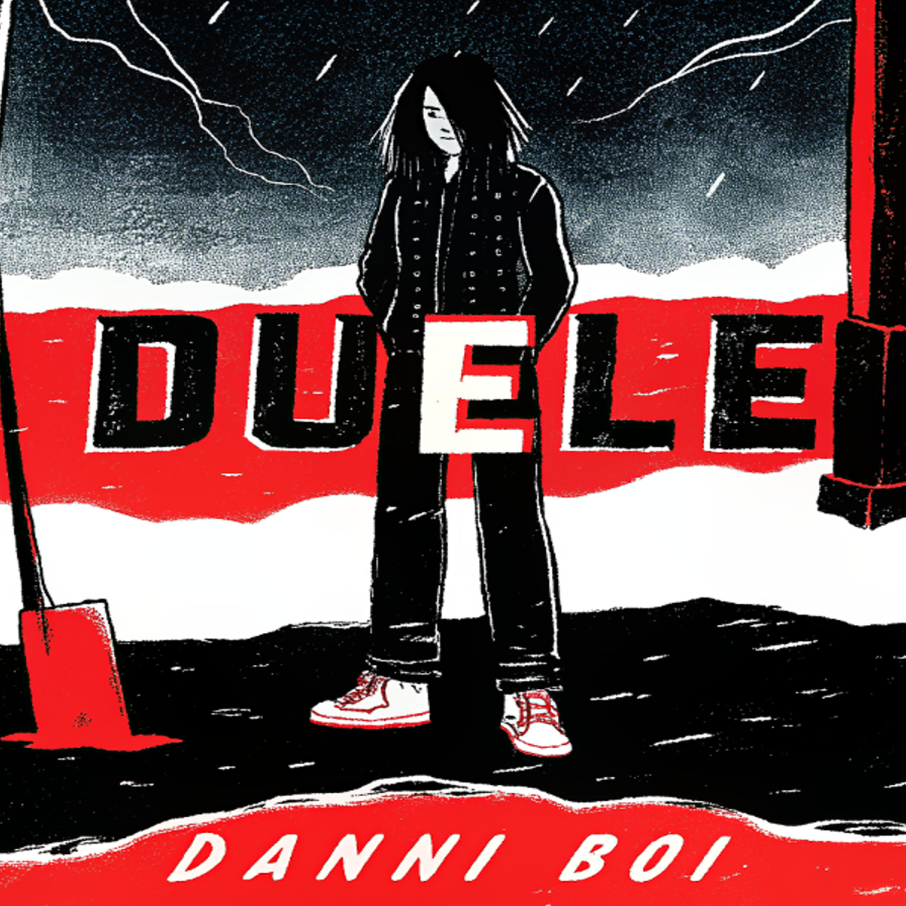 Релиз Duele