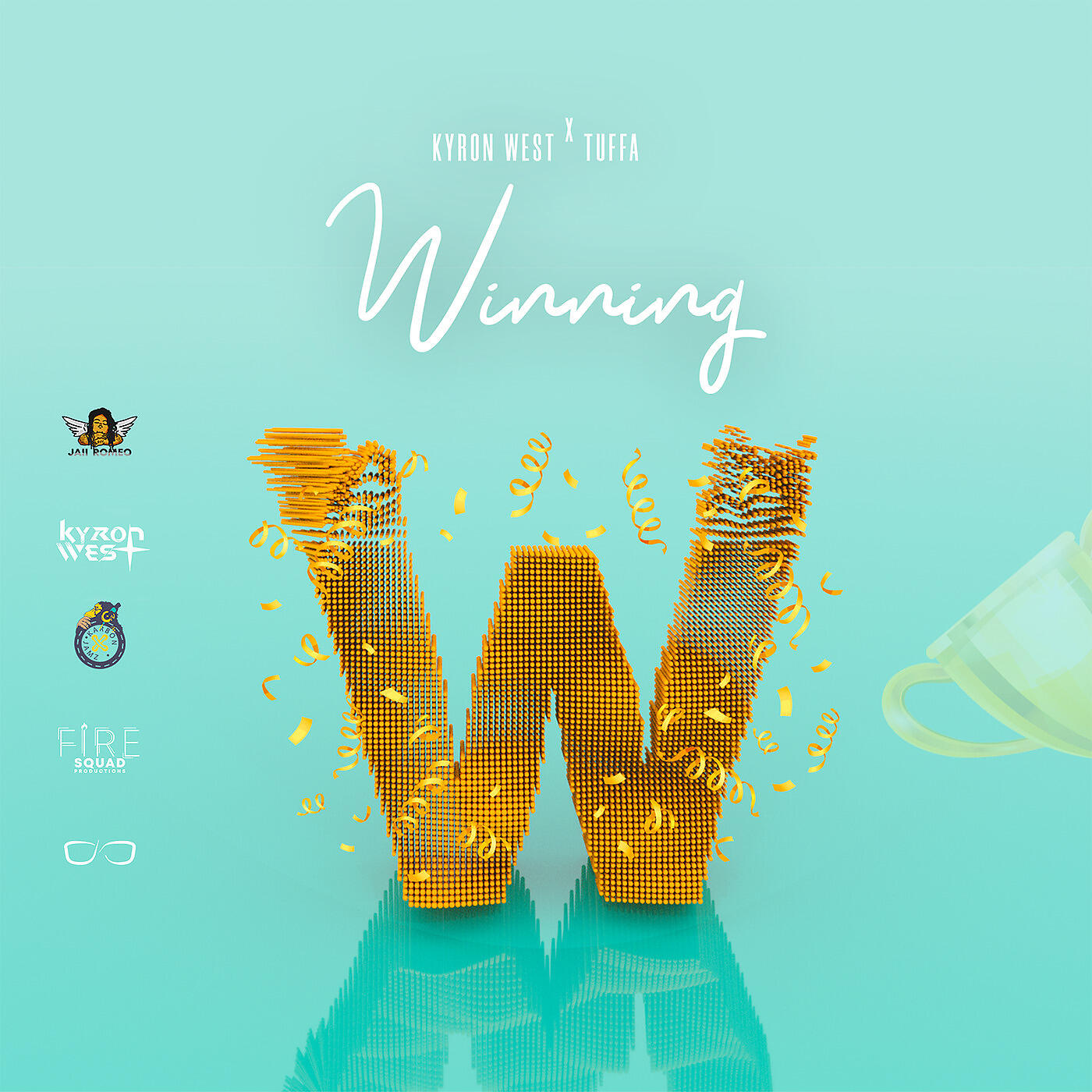 Релиз Winning