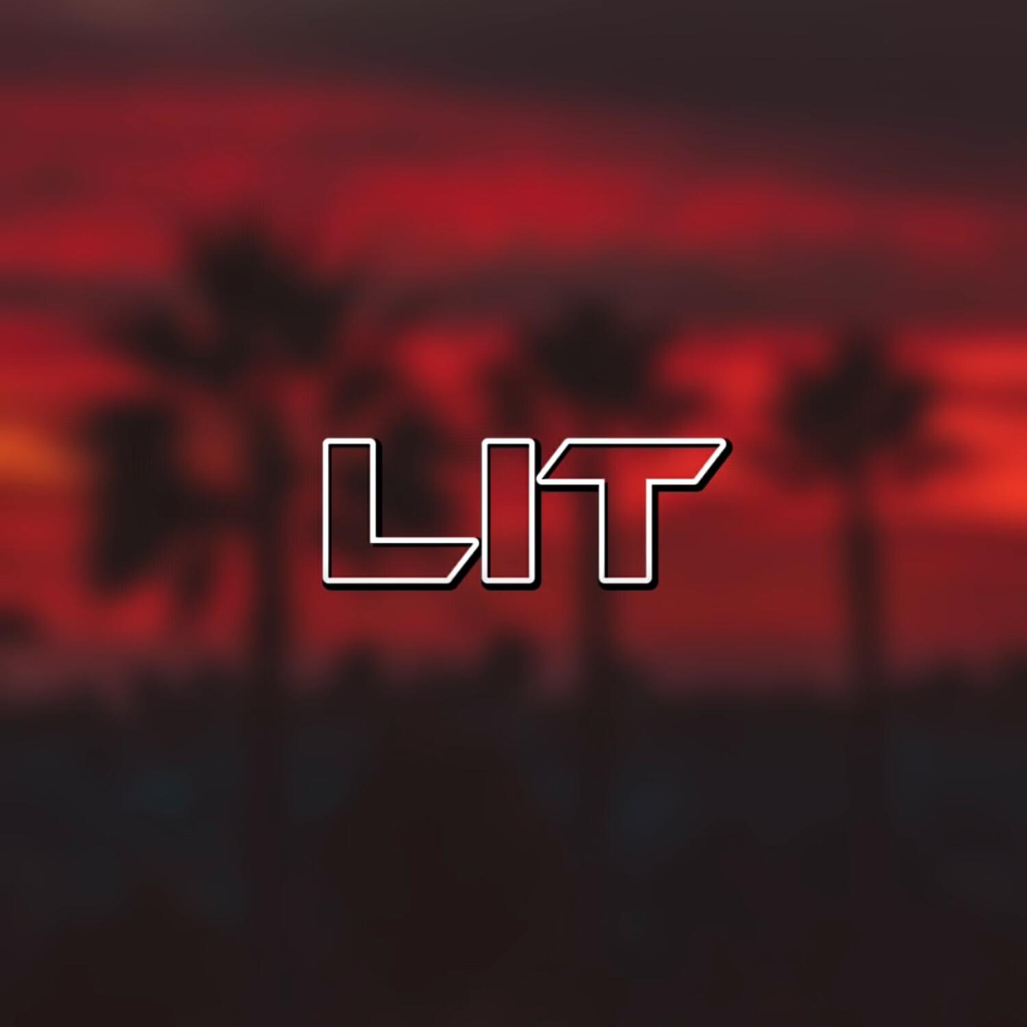 Релиз LIT