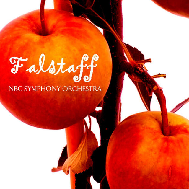 Релиз Verdi: Falstaff