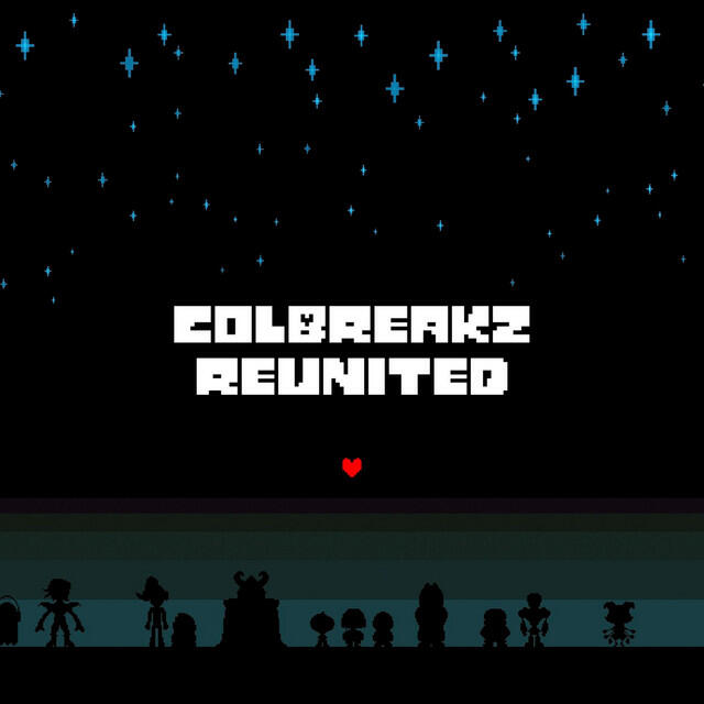 Релиз Reunited