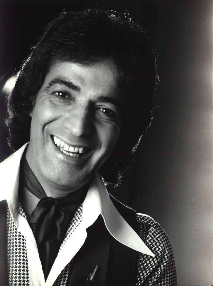 Nilton Cesar