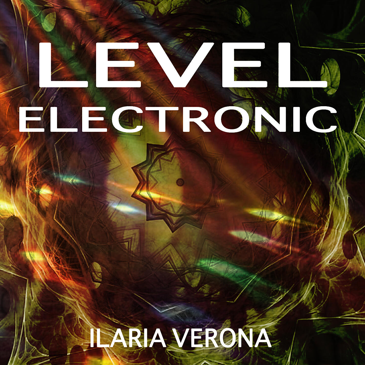 Релиз LEVEL ELECTRONIC