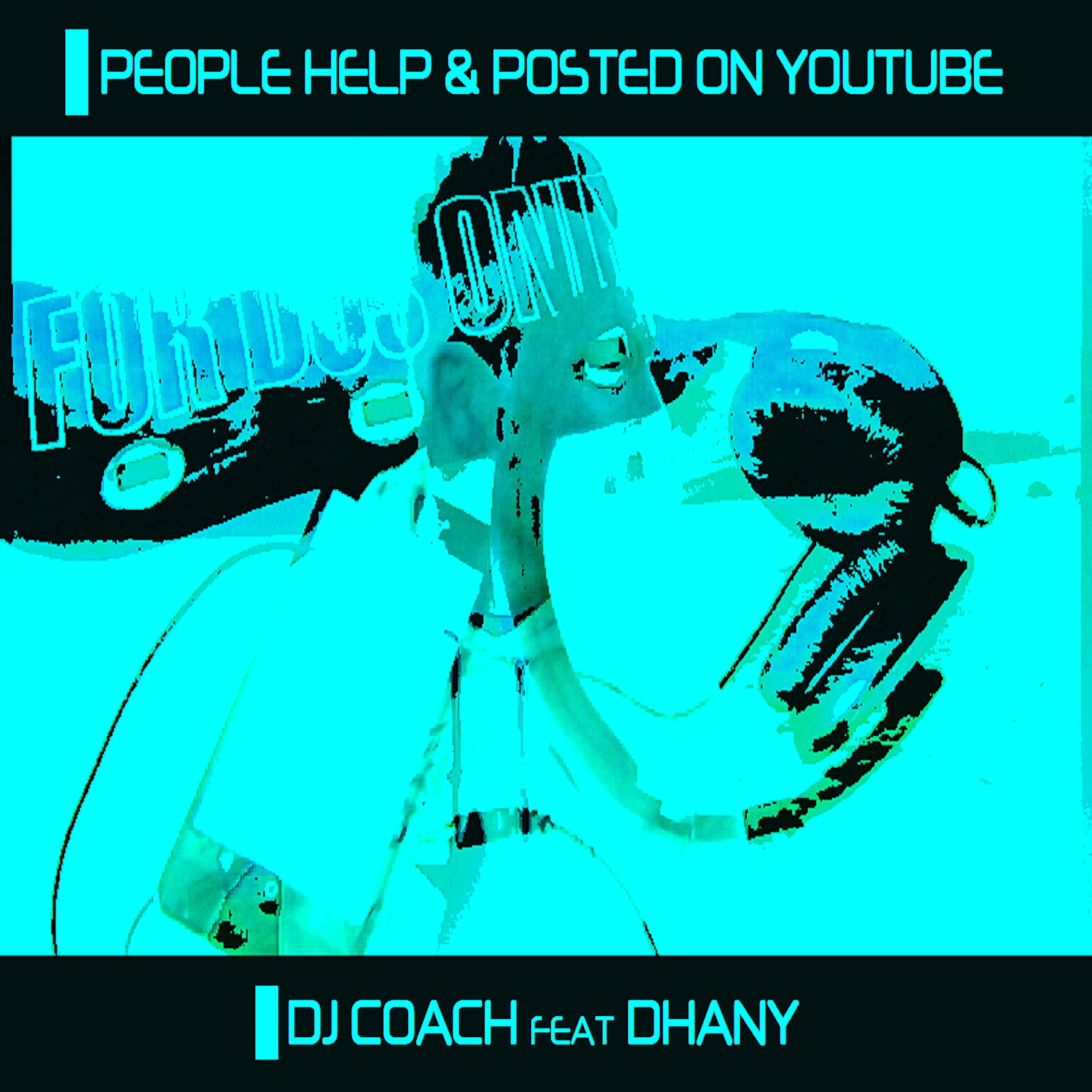 Релиз People Help & Posted on Youtube