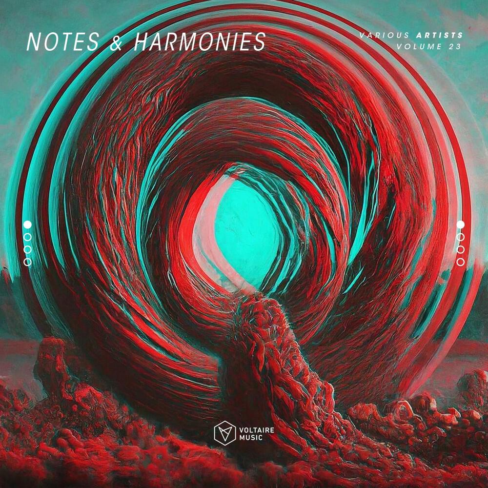 Релиз Notes & Harmonies, Vol. 23