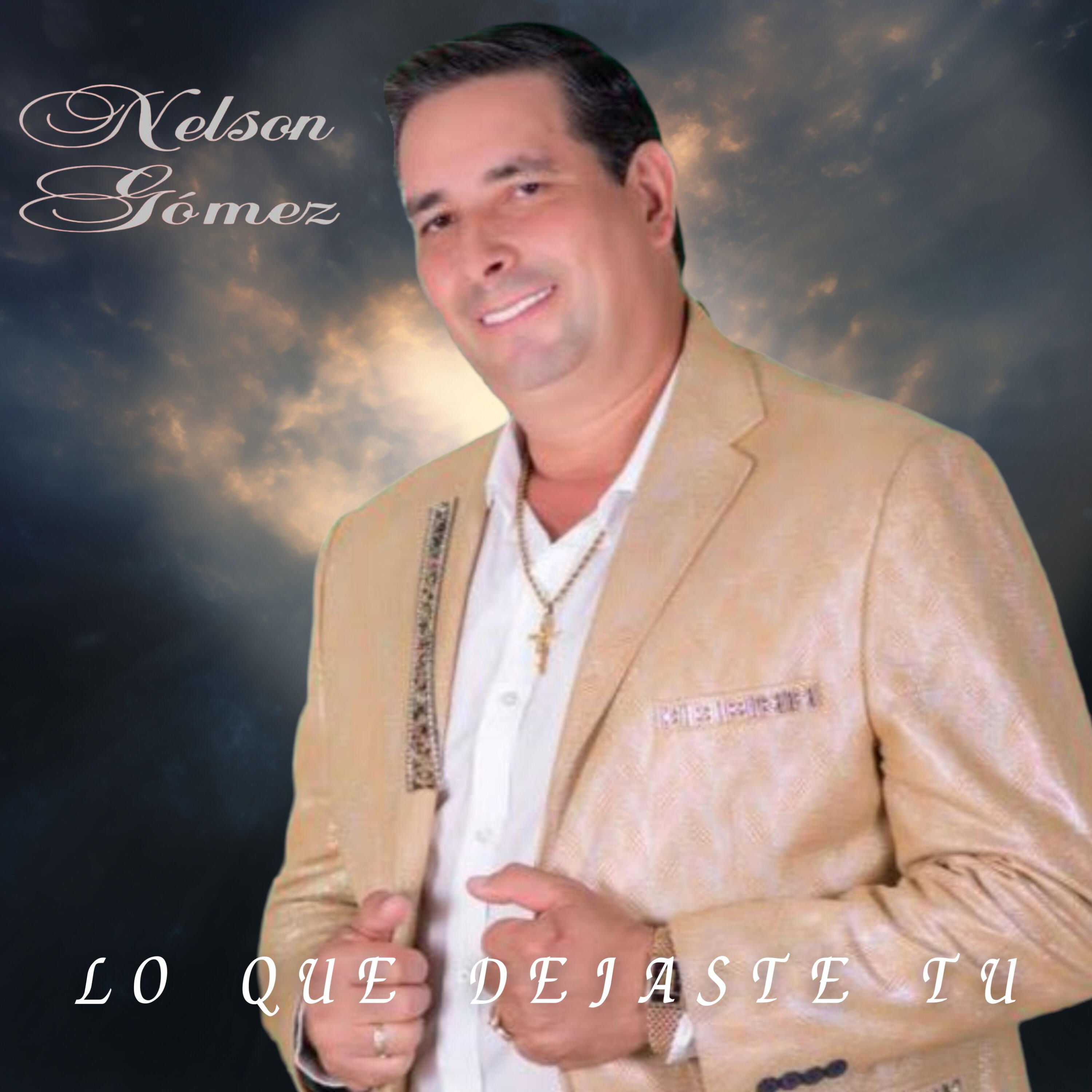 Релиз Lo Que Dejaste Tú